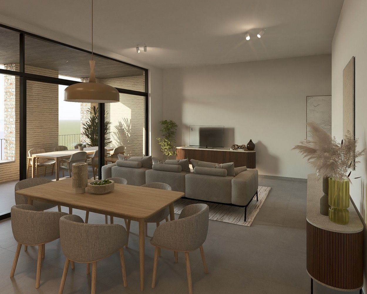 Nieuwbouwappartement te Ruiselede. foto 6