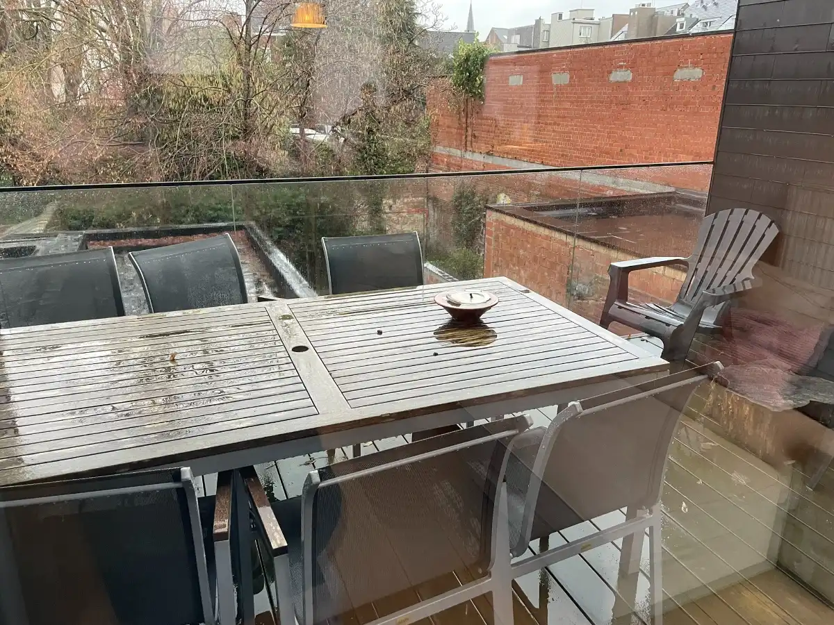 Uniek duplex-APP foto 11