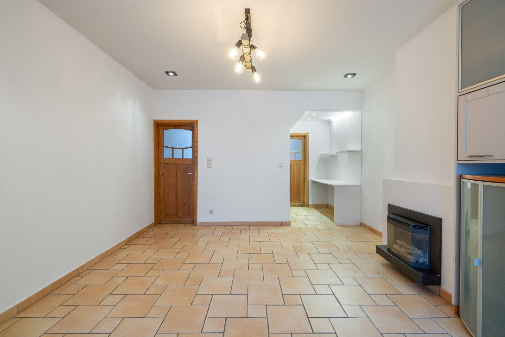 Prachtige stadswoning met zongerichte tuin foto 9