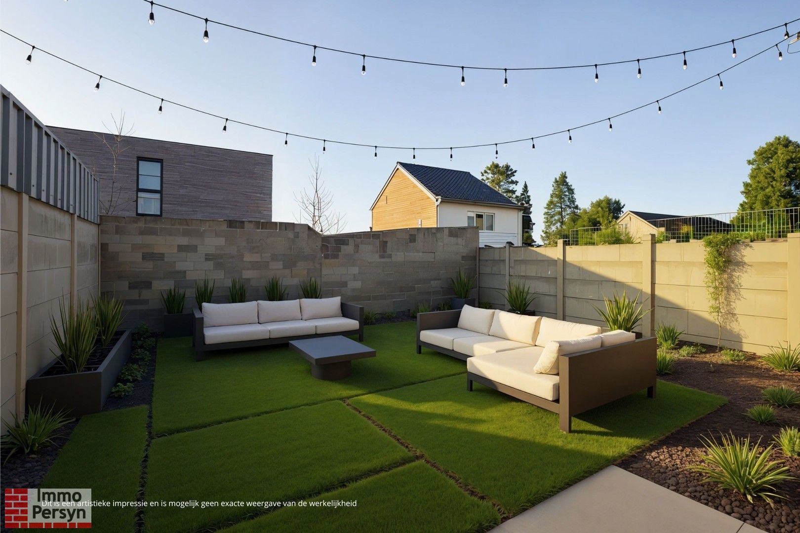Te renoveren woning met tuin in hartje Scherpenheuvel foto 29
