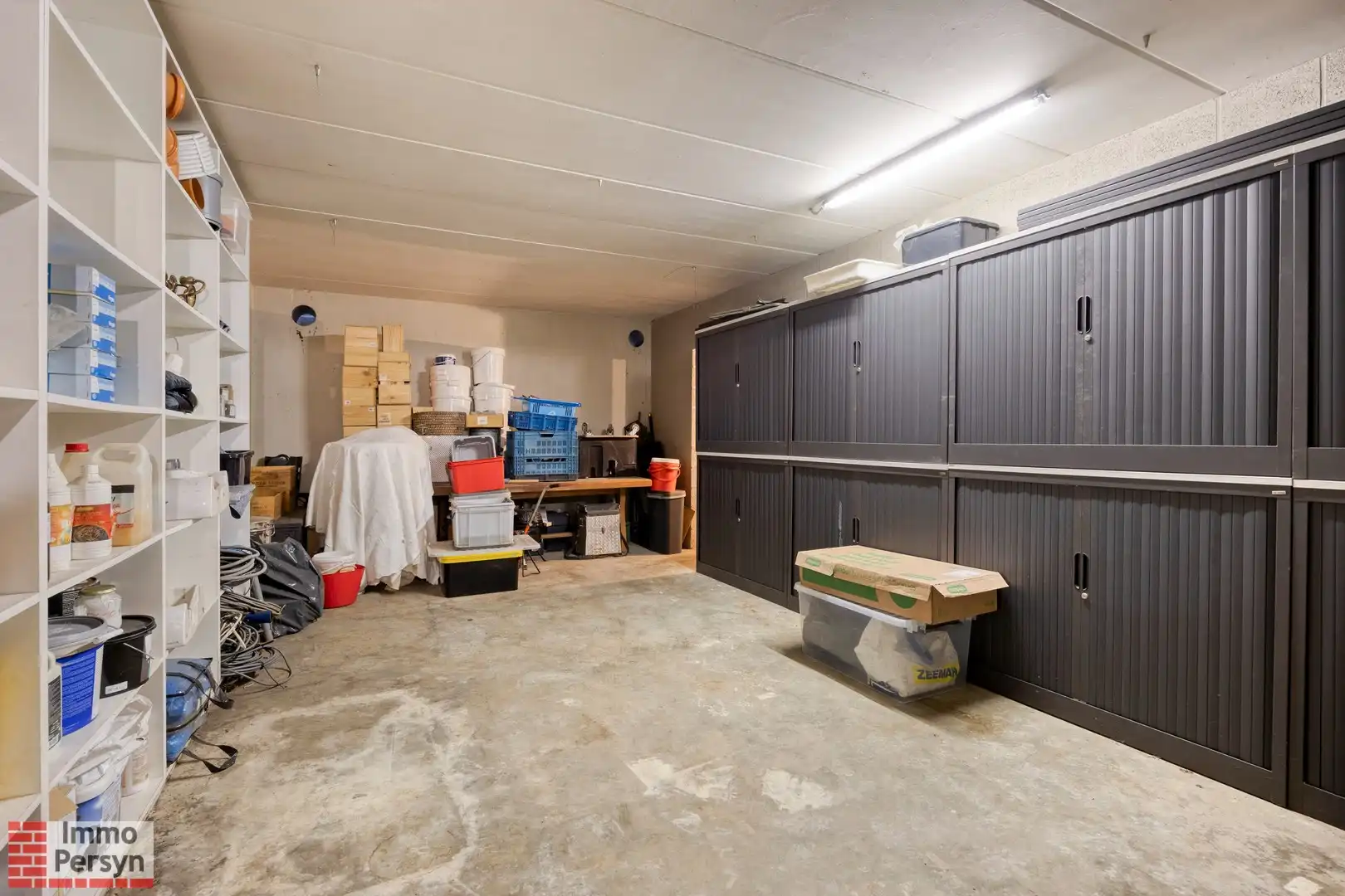 Exclusieve villa op 1,2ha in het groene Langdorp foto 46