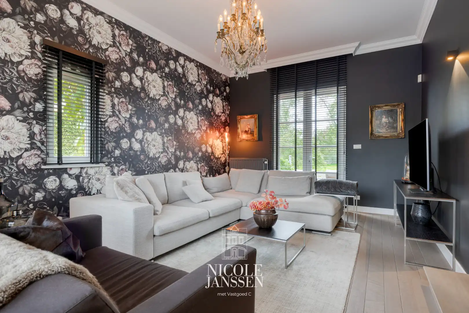 Villa met tijdloze charme  foto 11