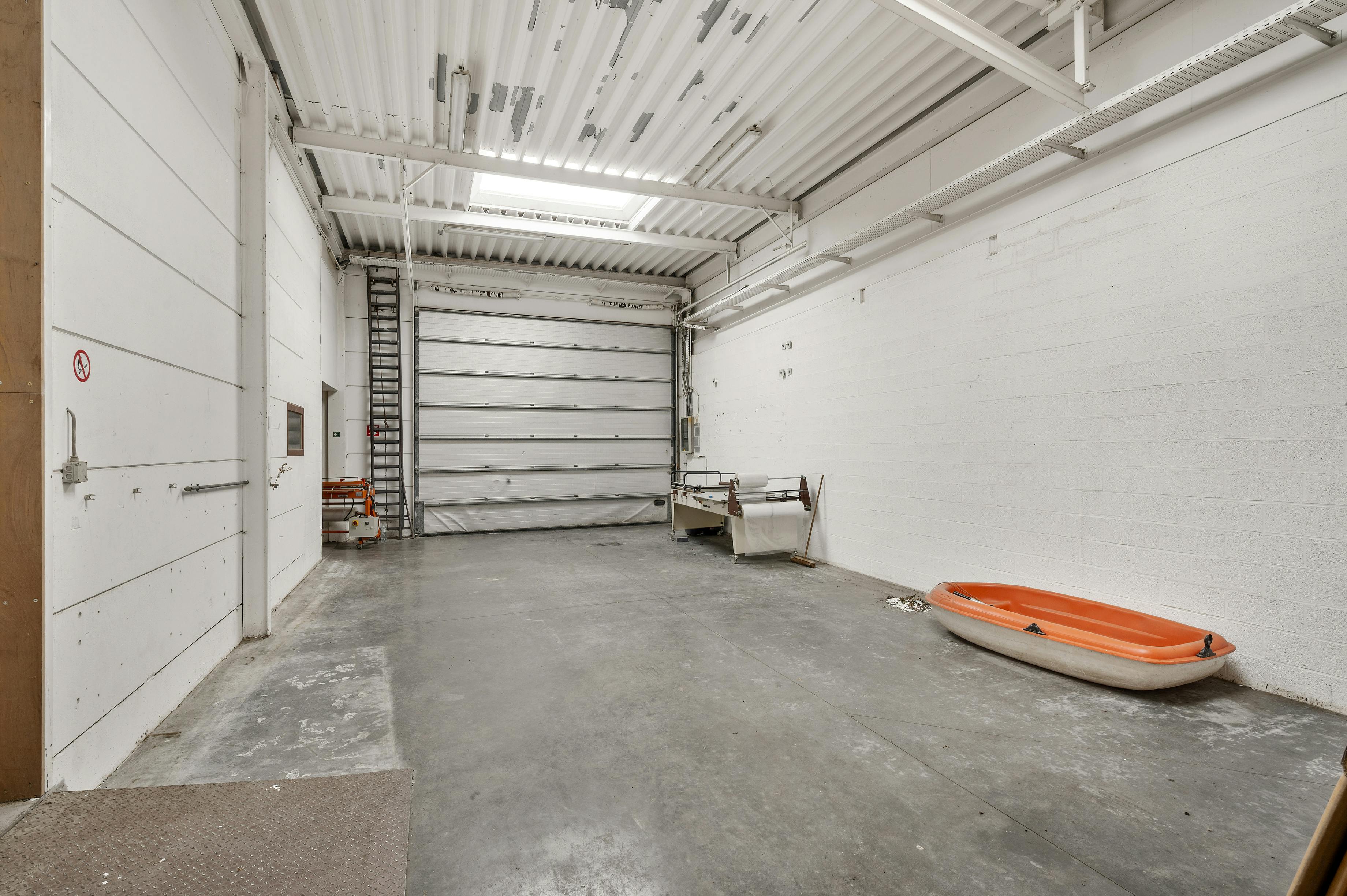 3 appartementen met magazijnen te koop in Anzegem foto 12