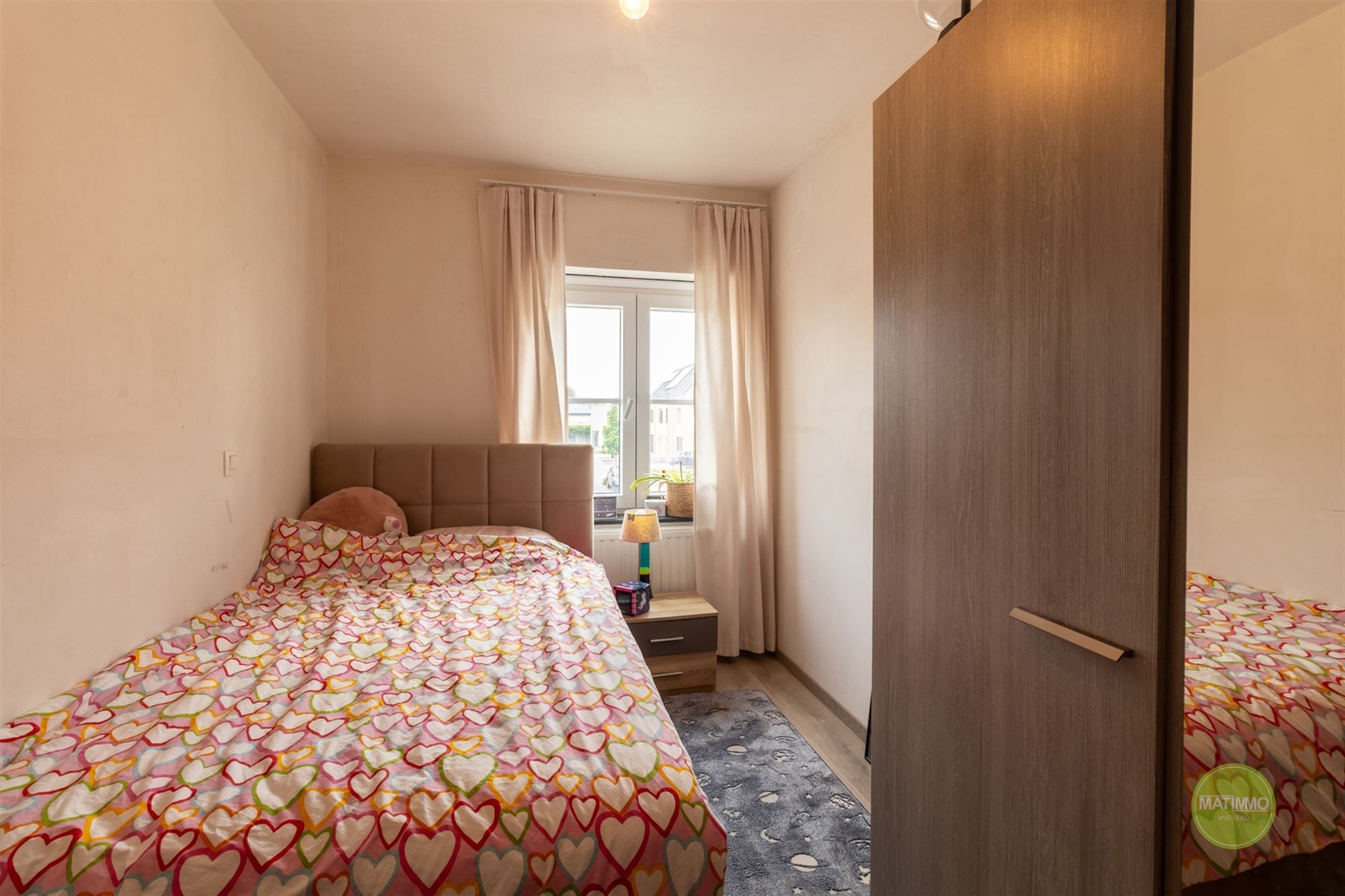 Energiezuinige halfopen woning met zuidgerichte tuin  foto 14
