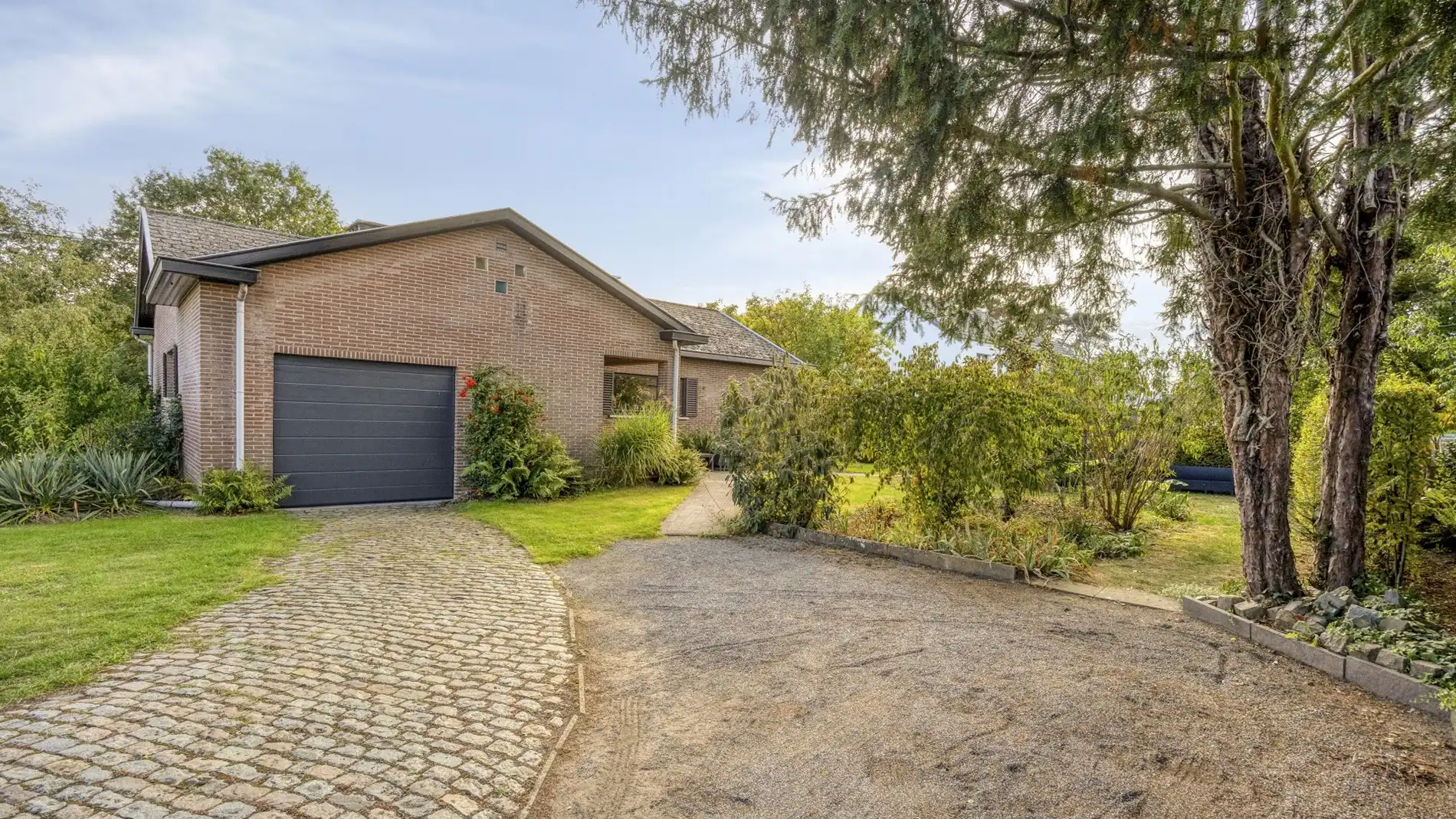 Rustig gelegen gelijkvloerse woning in Werchter foto 19