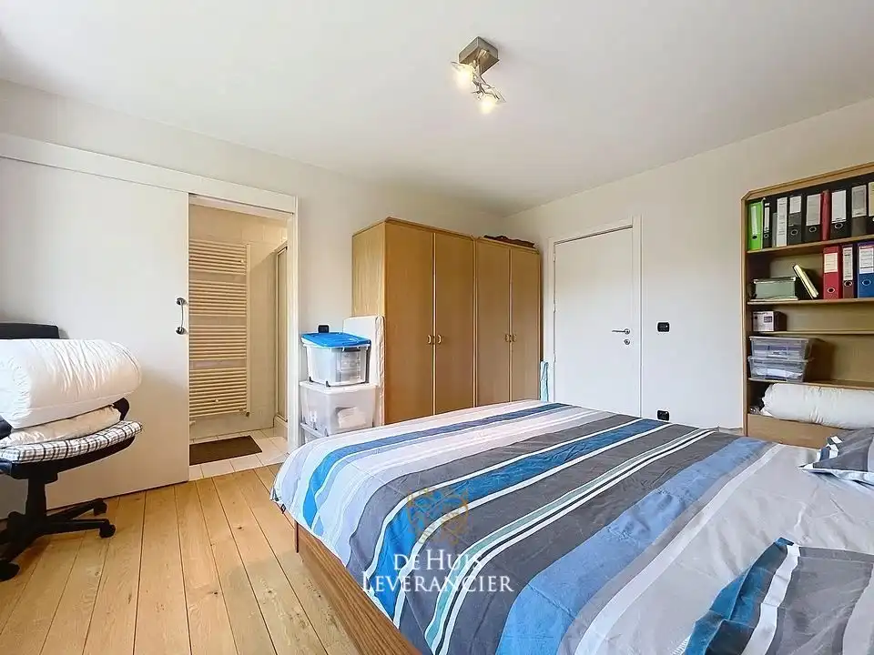 Exclusieve villa op uitzonderlijk perceel van 1 767 m², grenzend aan natuurgebied foto 52