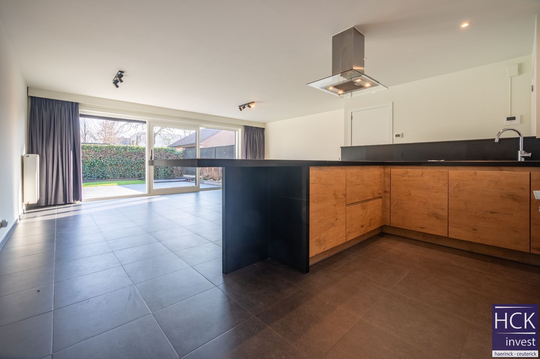 WAREGEM - Ruime & energiezuinige HOB met high-end afwerking!! foto 6