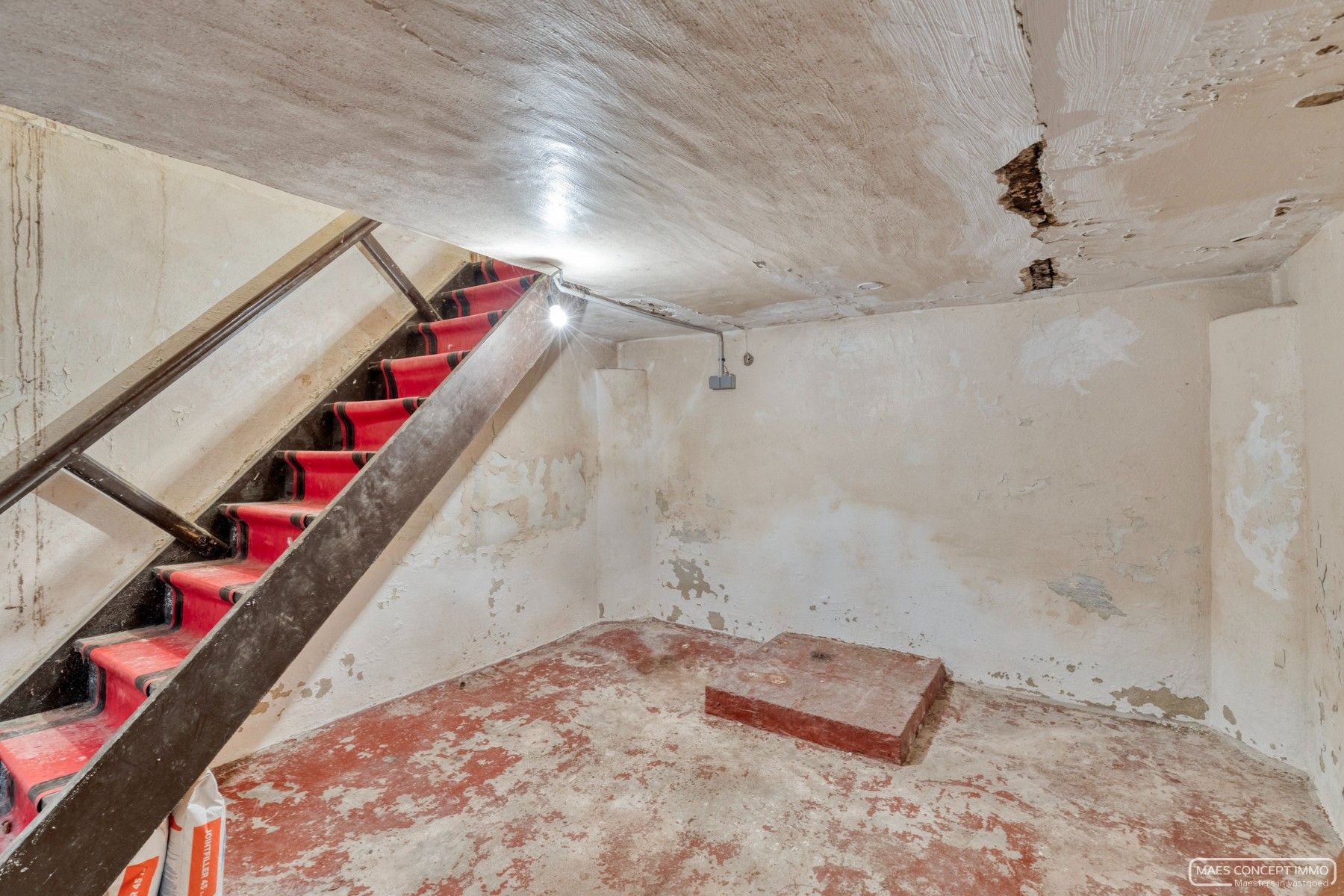 Halfopen woning met prachtig landelijk zicht op 622 m² foto 13
