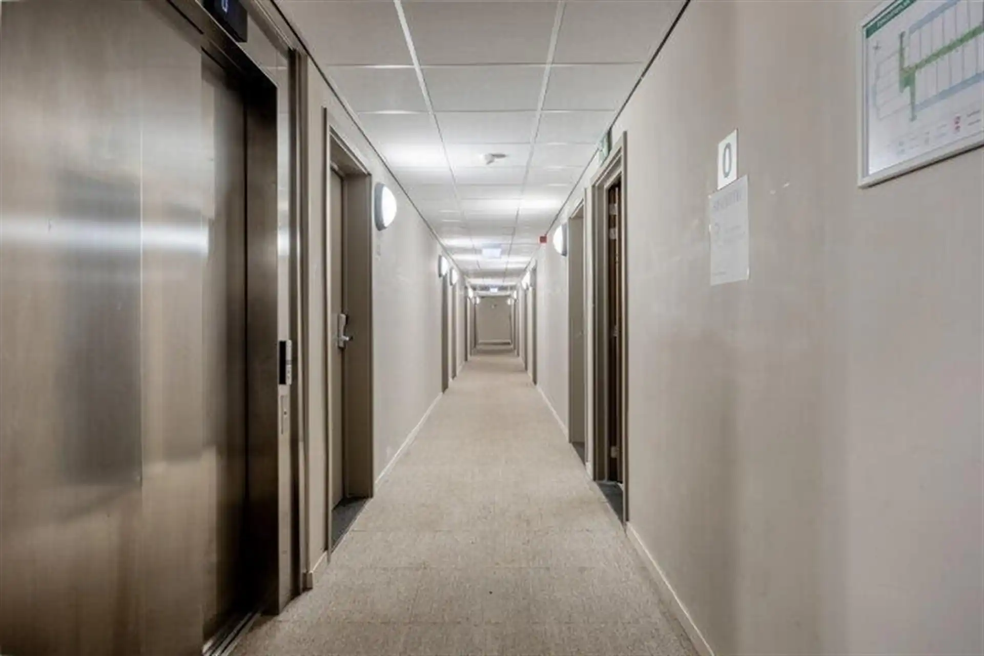 Vakantie-appartement in domein Hengelhoef foto 6