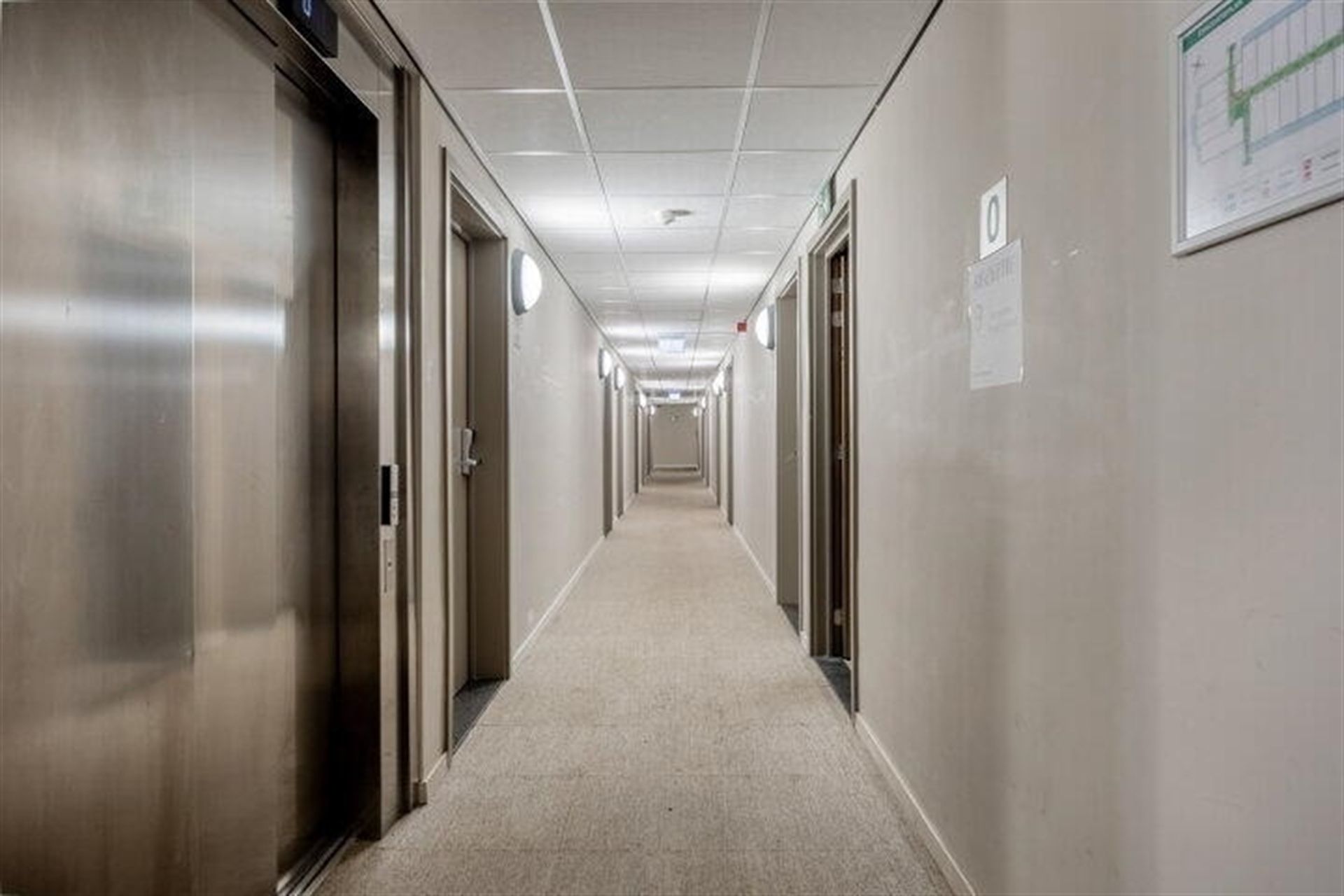 Vakantie-appartement in domein Hengelhoef foto 6