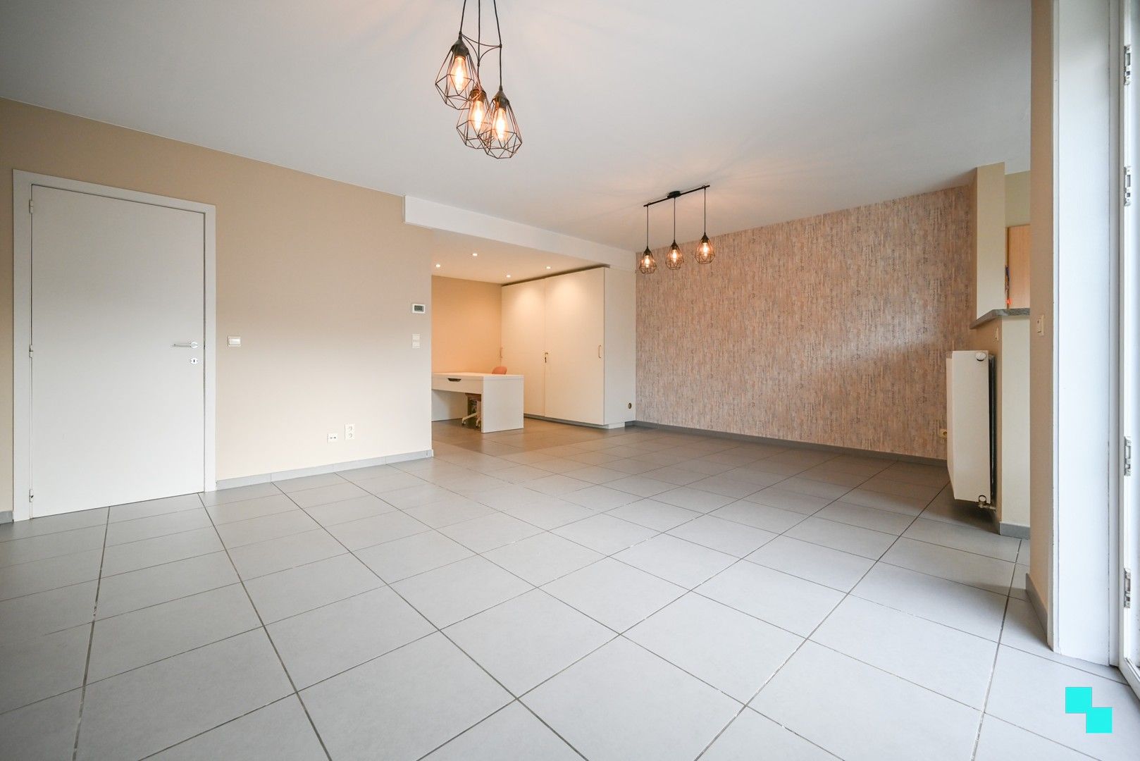 Instapklare HOB met drie slaapkamers te Izegem foto 5