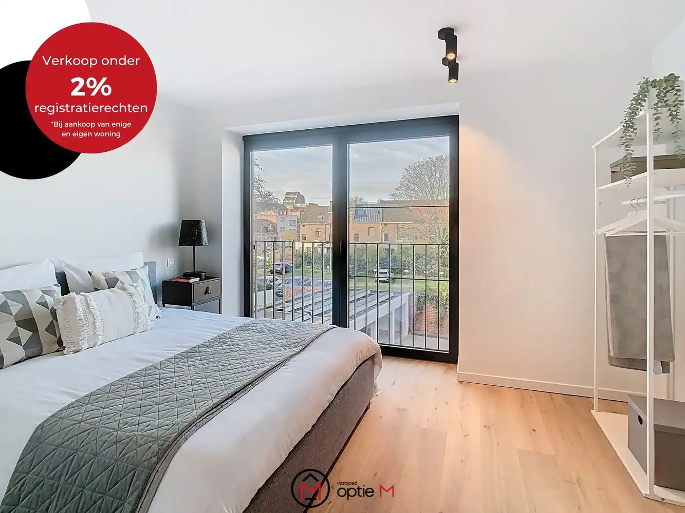 Instapklaar appartement te koop op toplocatie in Hasselt foto 7