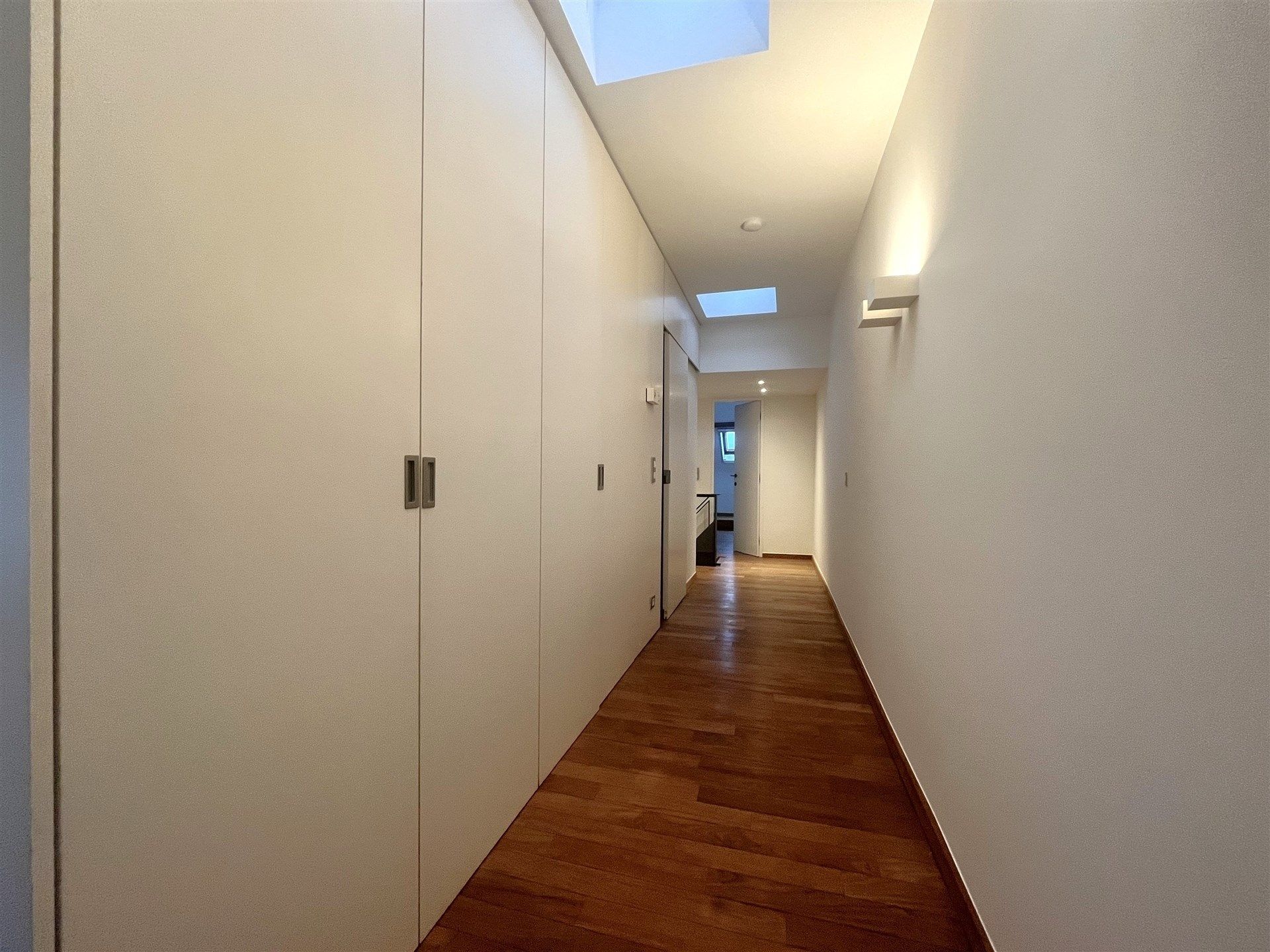 Uniek duplexappartement op de Waalse Kaai foto 8