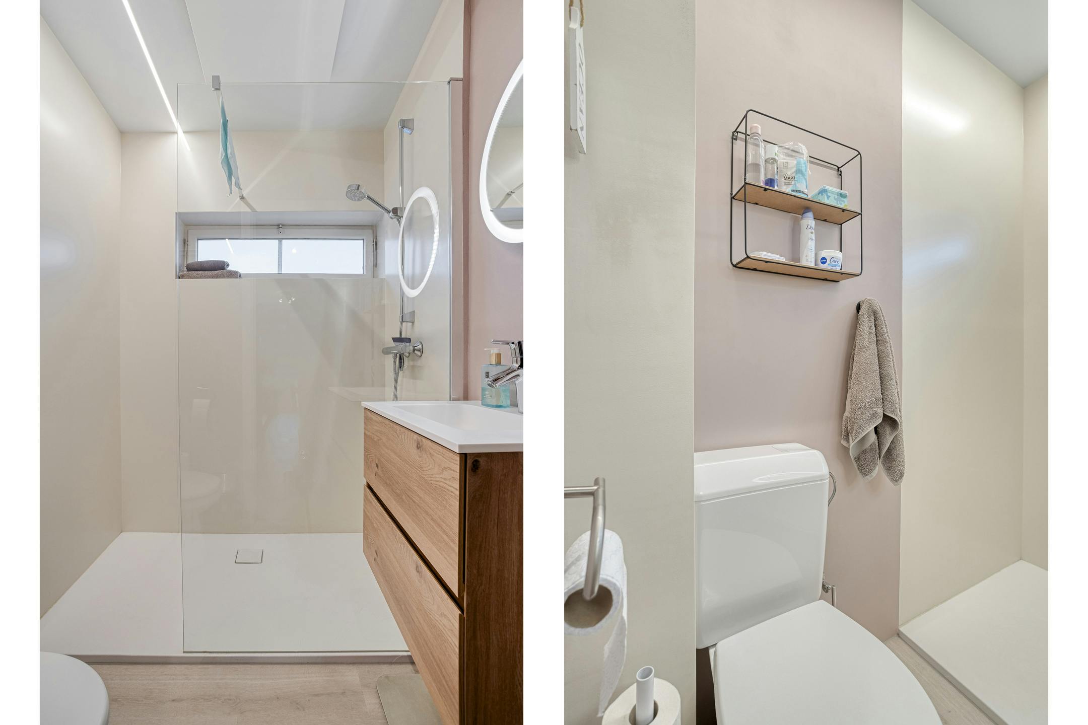 Instapklare woning met 3 slaapkamers, 2 badkamers, zuidgerichte tuin en garage. foto 5