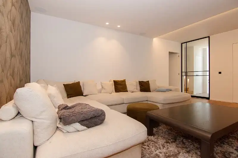 High-end, totaal gerenoveerde, ruime en energiezuinige woning met doordachte indeling op een TOP-locatie in Hasselt foto 10