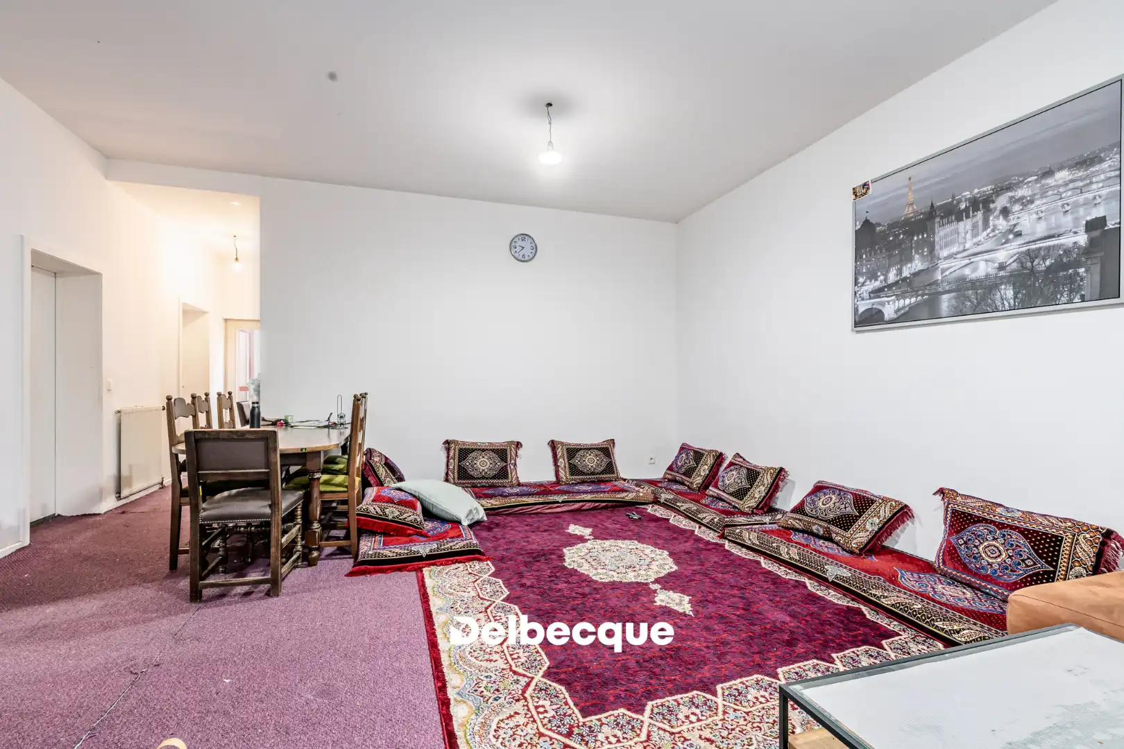 Karaktervol opbrengsteigendom met 3 verhuurde appartementen vlak bij de Langerei foto 14