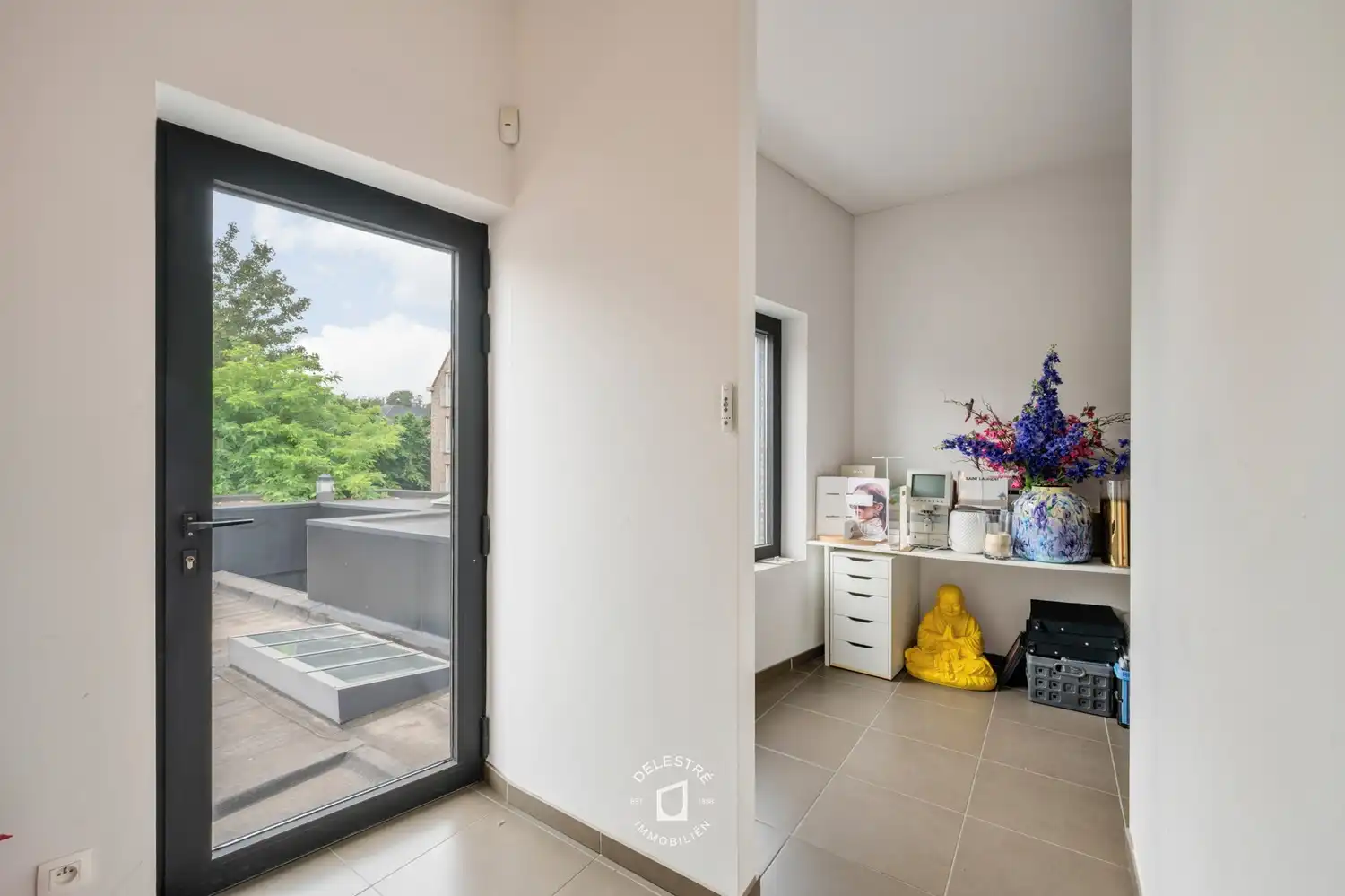 Instapklaar handelspand met woongelegenheid op absolute toplocatie in Diest foto 16