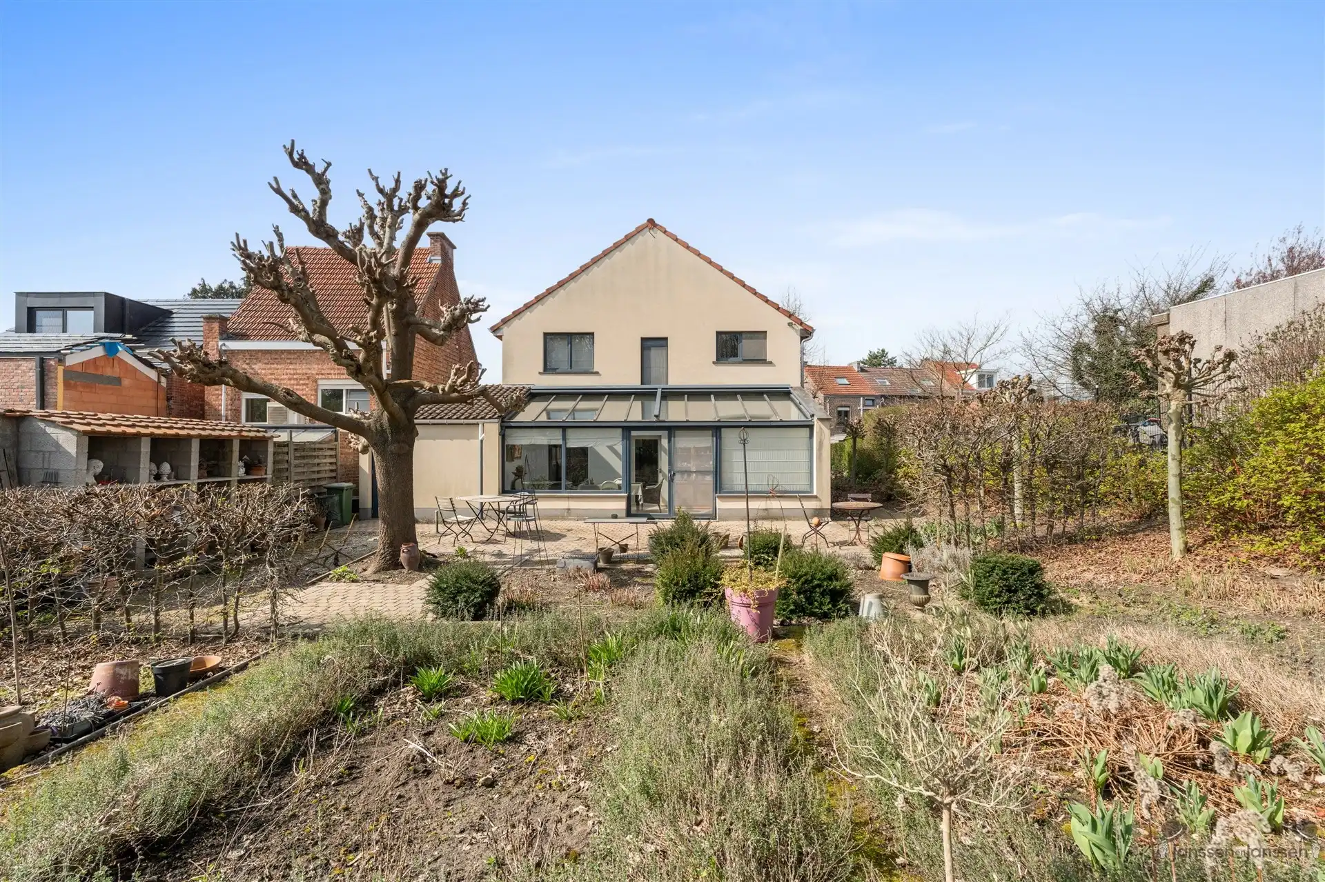 Charmante gezinswoning op toplocatie aan de rand van Leuven foto 20