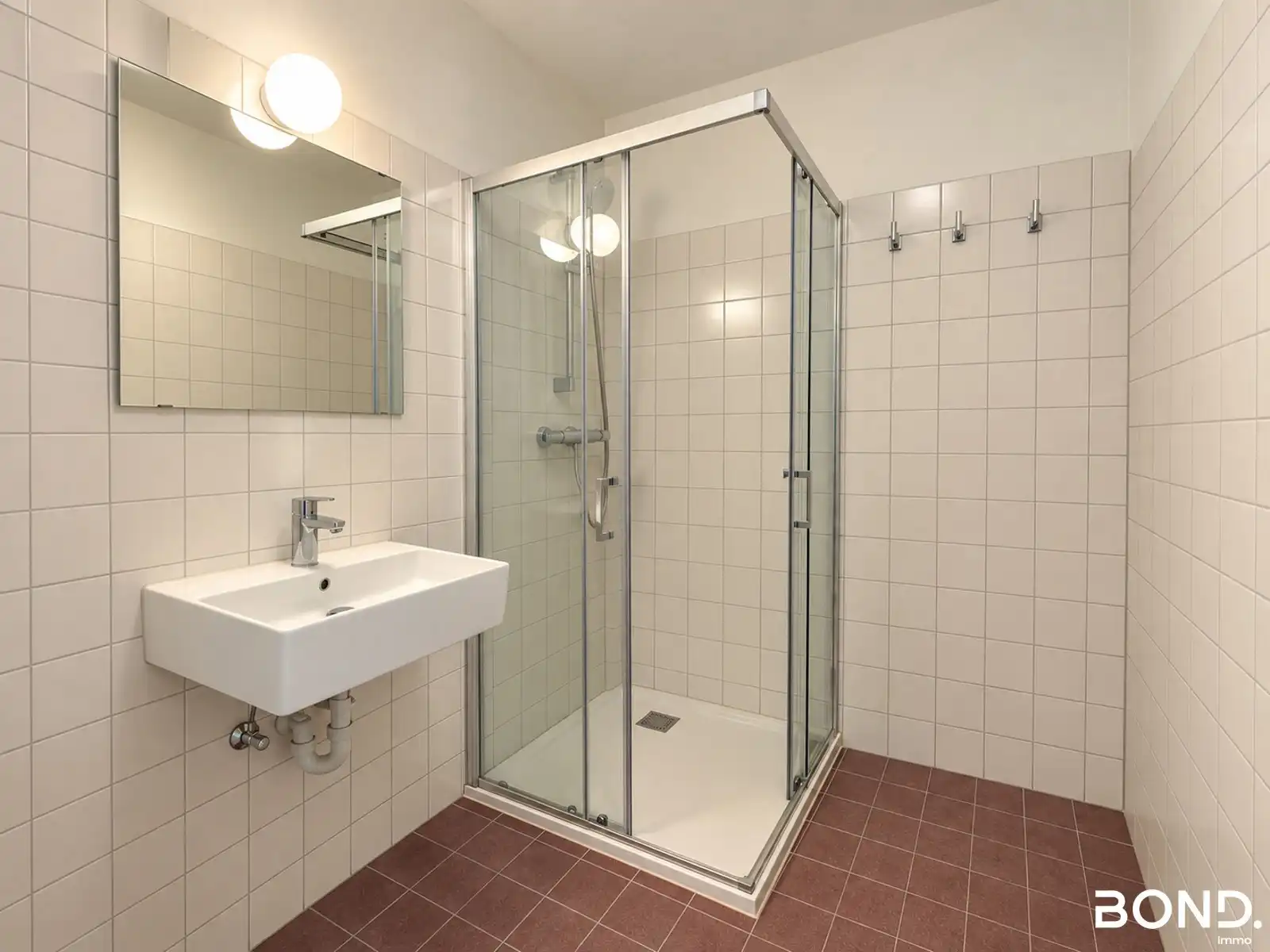 Ruime vernieuwbouwwoning met 6 slaapkamers te huur in Leuven foto 21