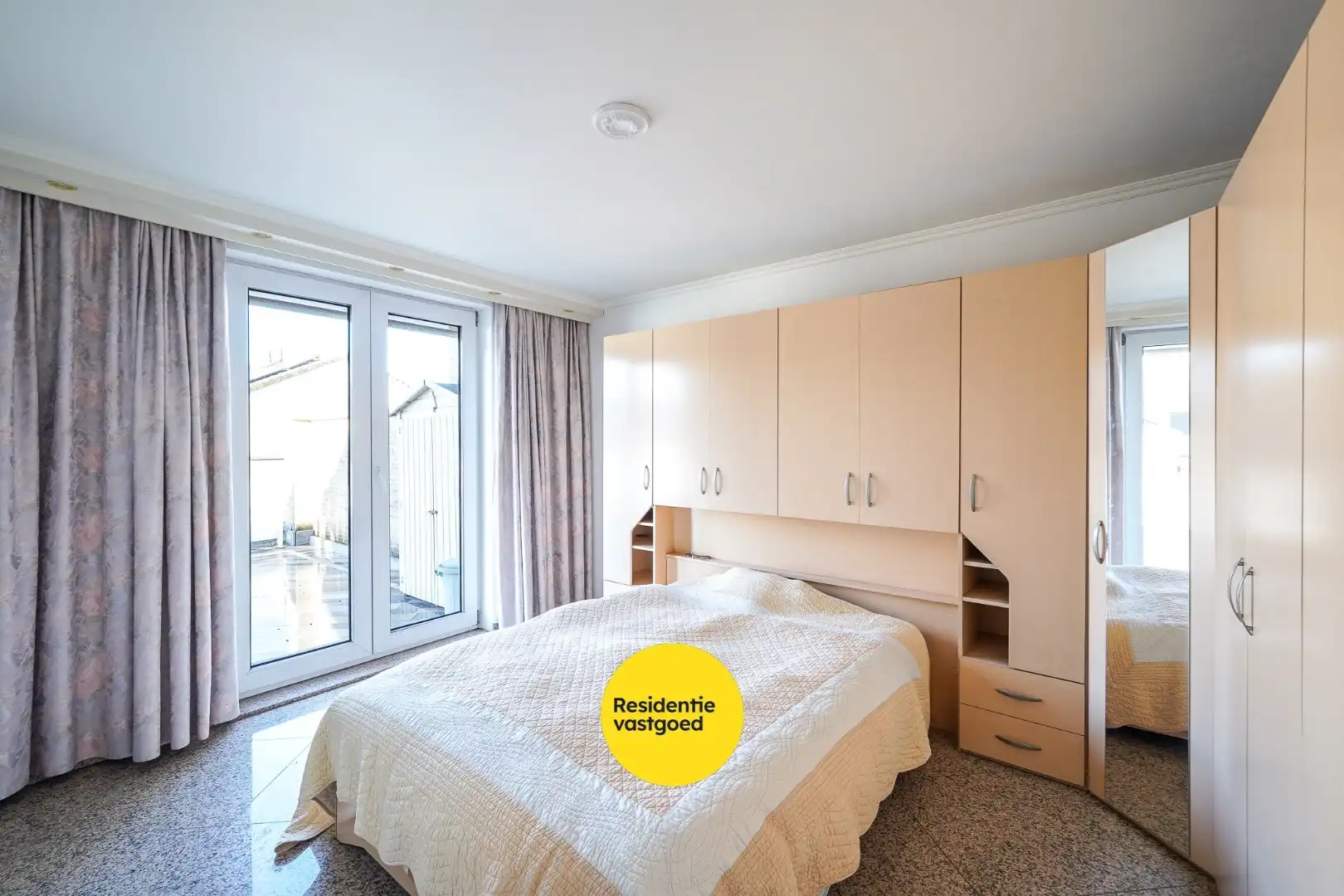 Instapklaar appartement met 2 slaapkamers en terras van 63 m² foto 13