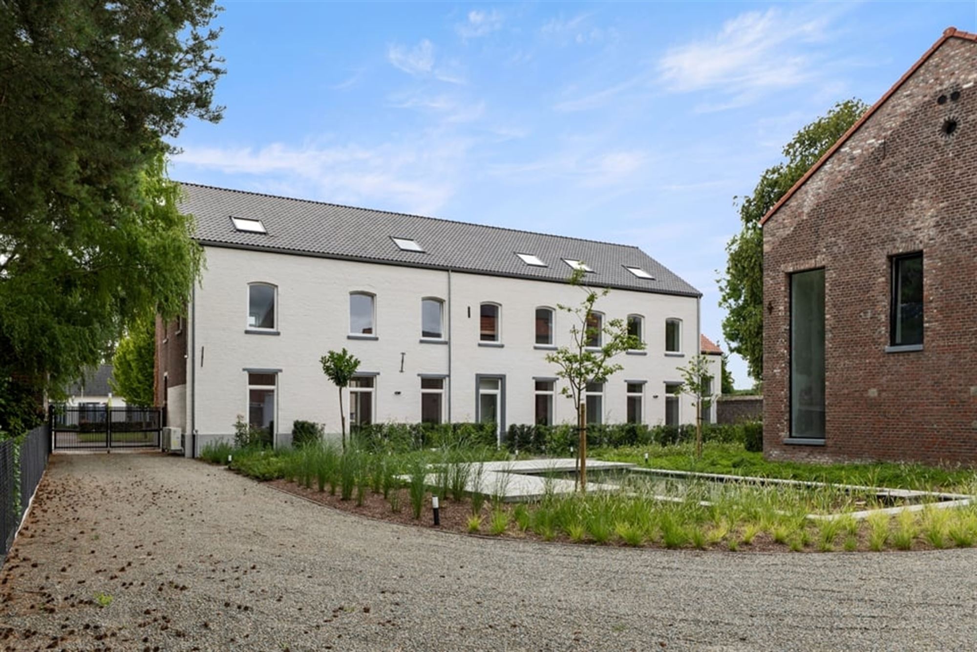 EXCLUSIEF WONEN IN EEN GERESTAUREERDE VIERKANTSHOEVE foto 50