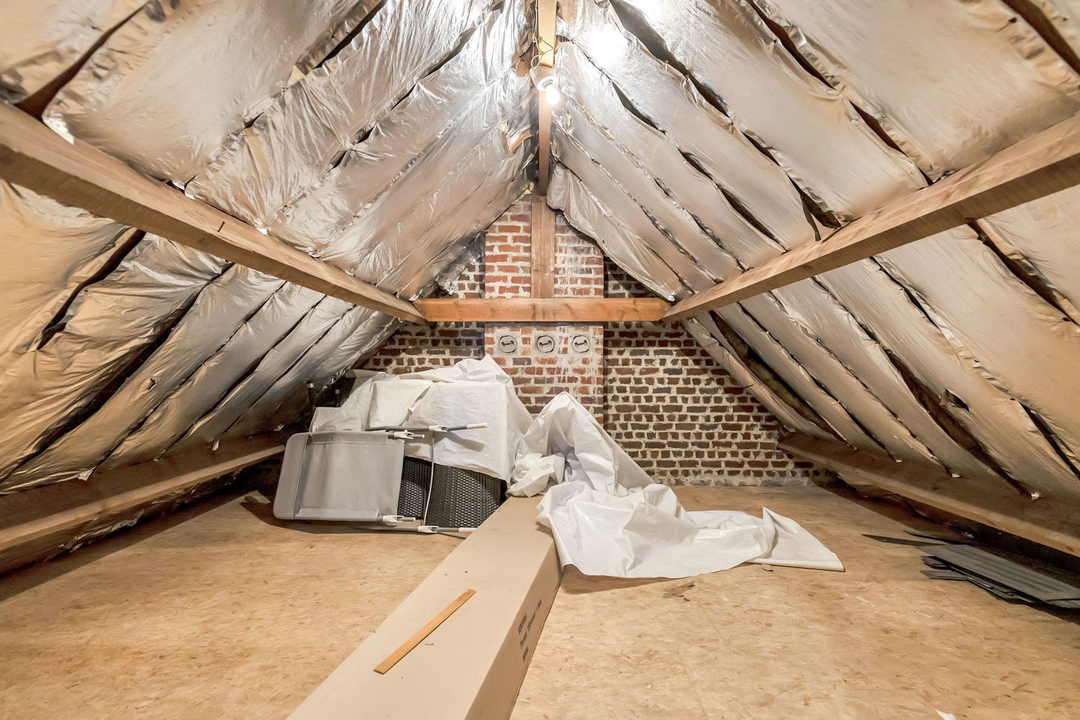 Open bebouwing te koop in Schepdaal! foto 18