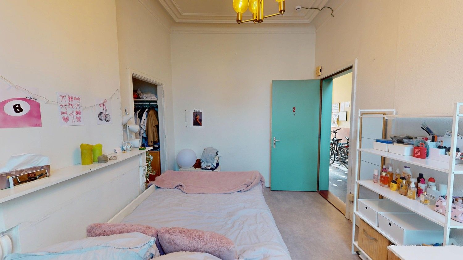 Unieke investeringskans in centrum Gent! foto 7