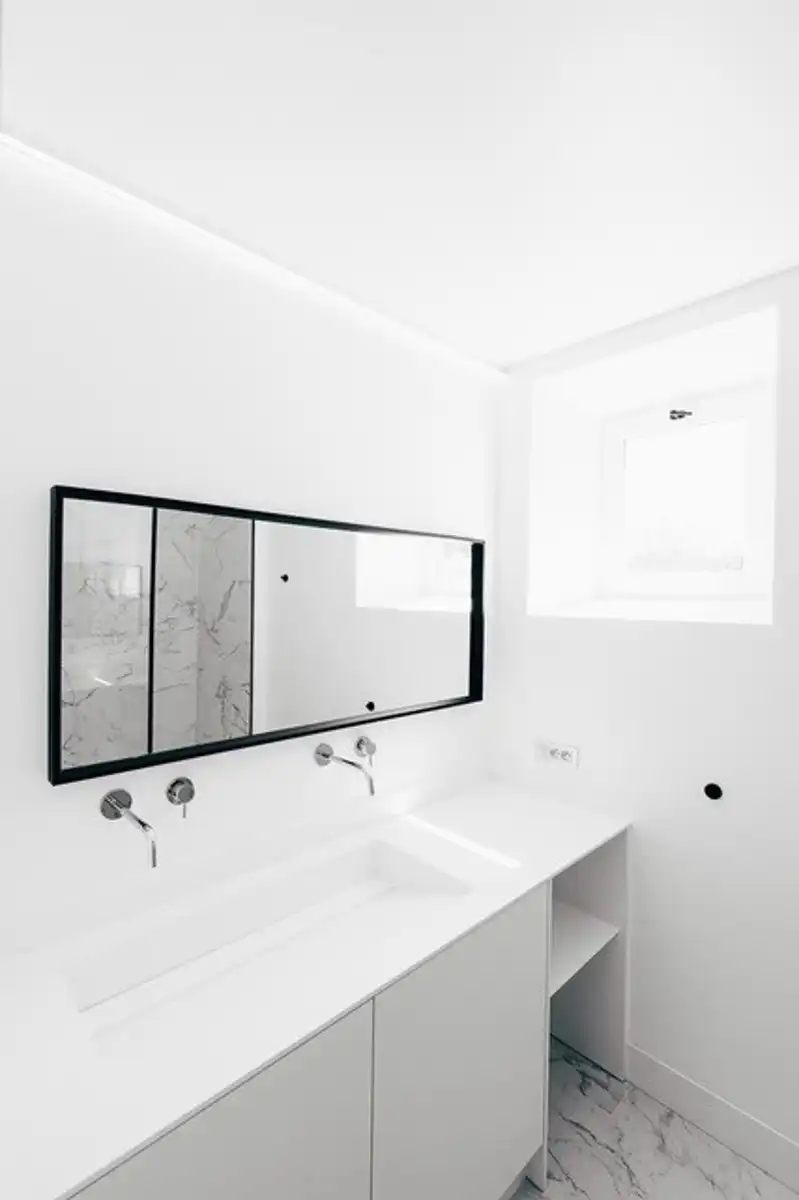 Gelijkvloers 1-slaapkamer appartement in Kasteelhoeve foto 9