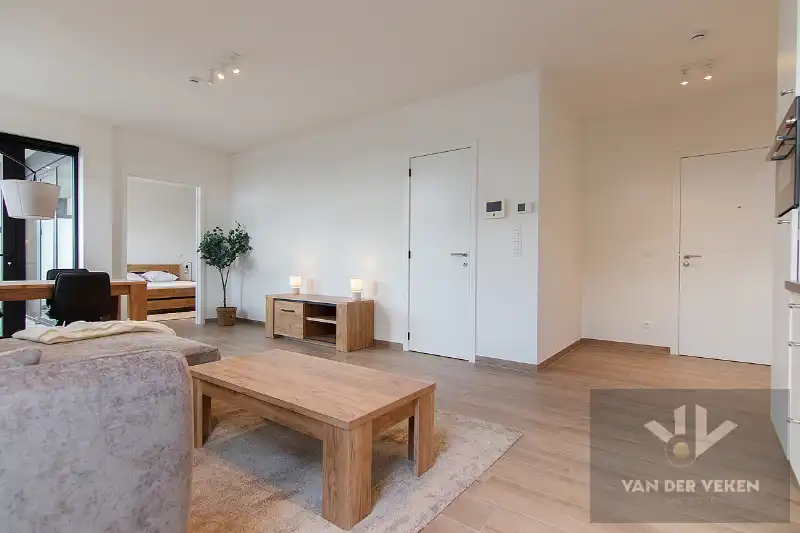 ASSISTENTIEWONING PAL IN HASSELT-CENTRUM foto 9