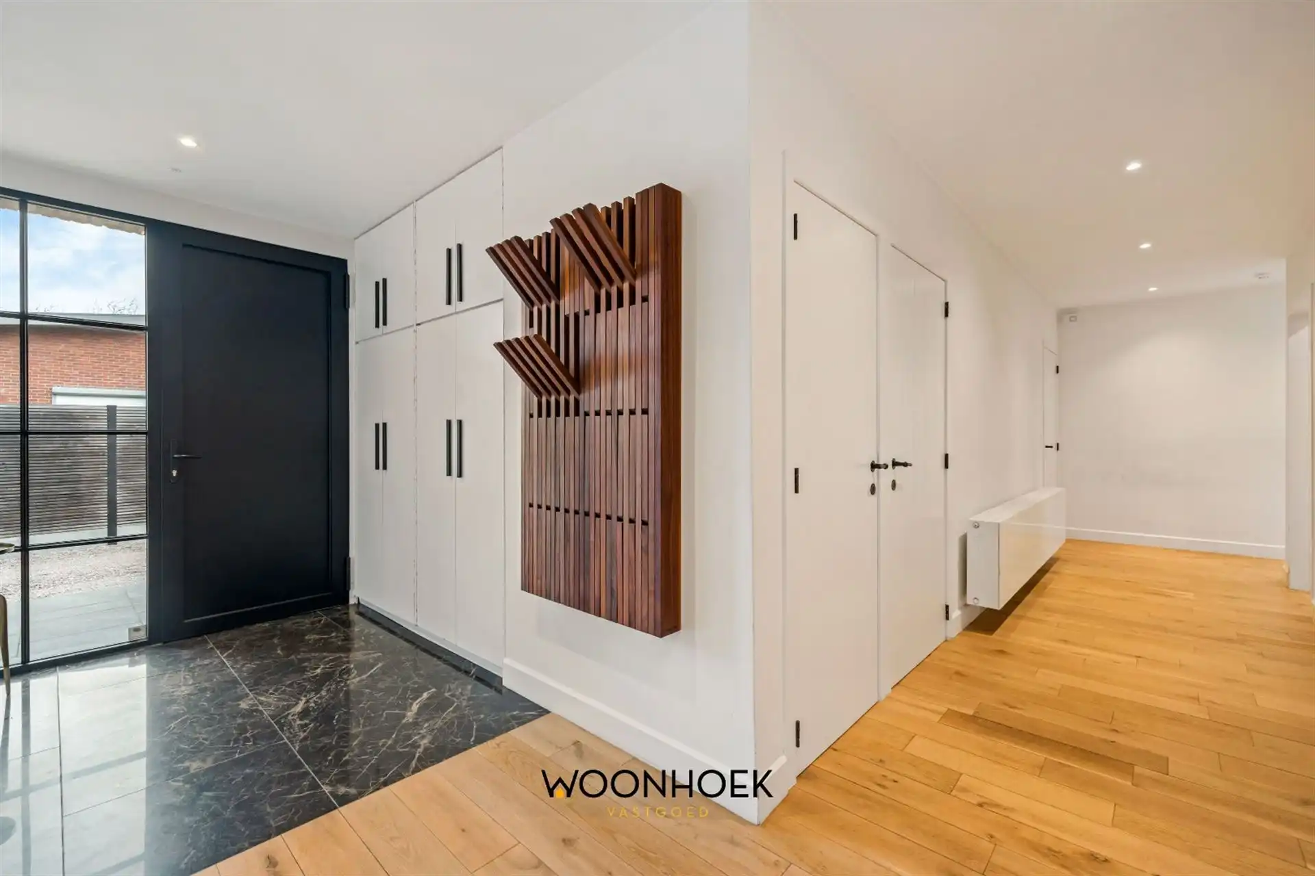 Luxueuze villa met zwembad en poolhouse te Zwijndrecht foto 20