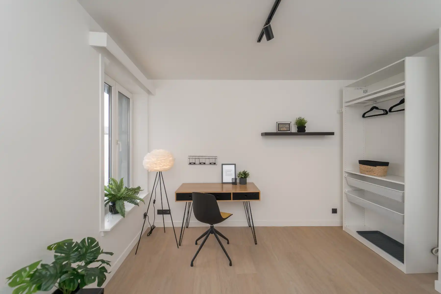 Gerenoveerde studio op zeer centrale ligging in hartje Gent foto 8