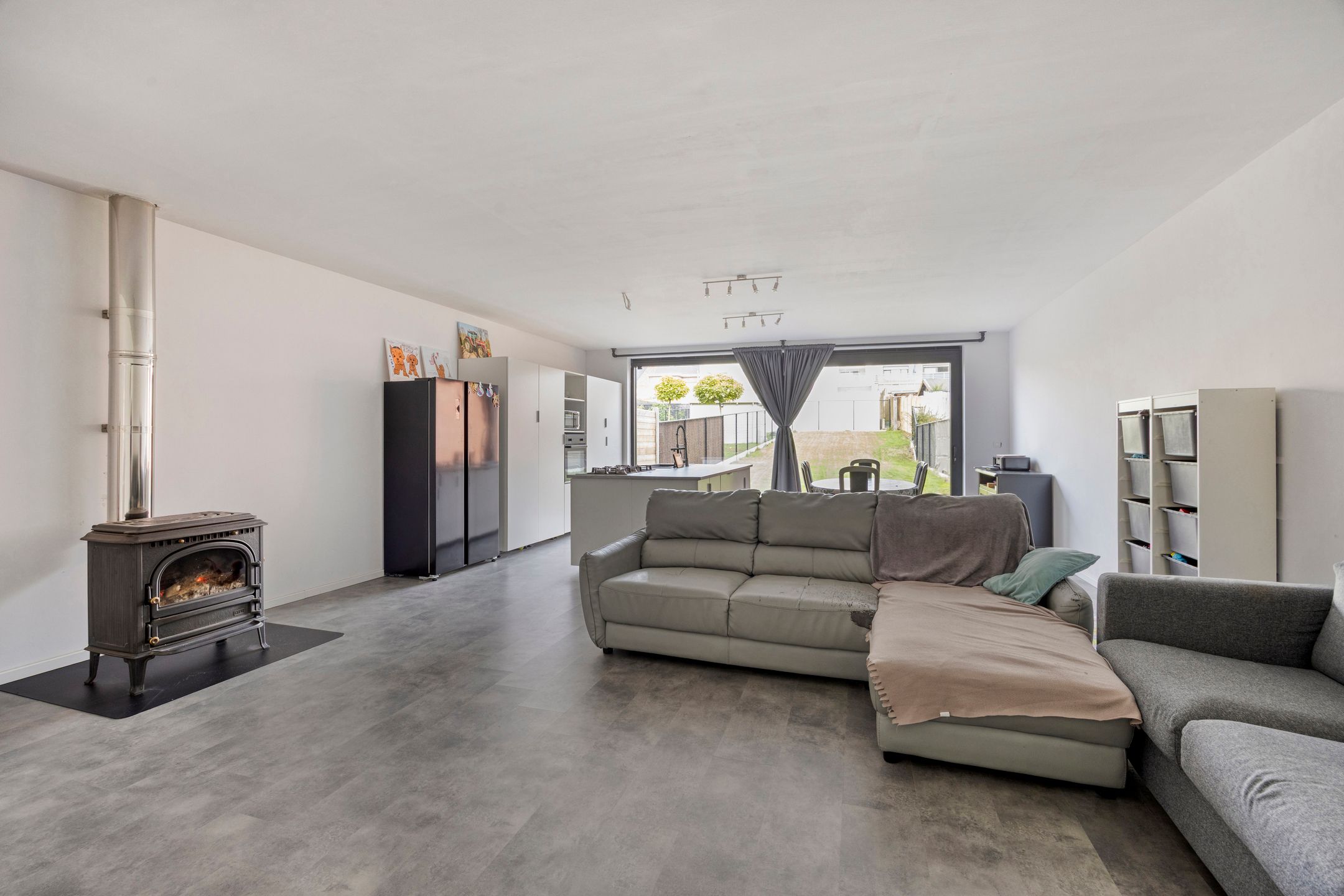 Moderne gezinswoning met uitstekende ligging in Bertem foto 2