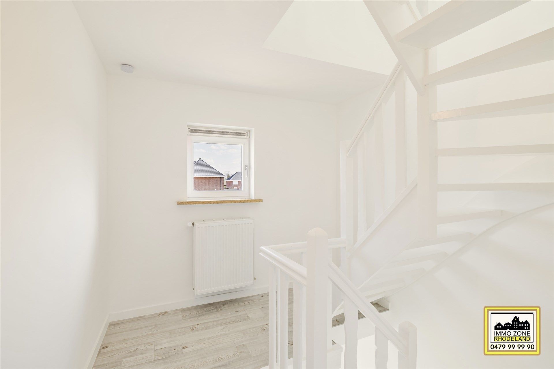 Prachtige instapklare woning met 3 slpks en tuin foto 25