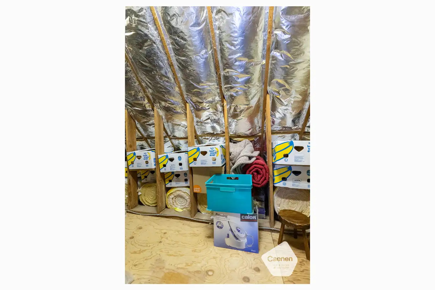 Charmante landelijke woning op een perceel van 1104 m² in een rustige en groene omgeving. foto 13