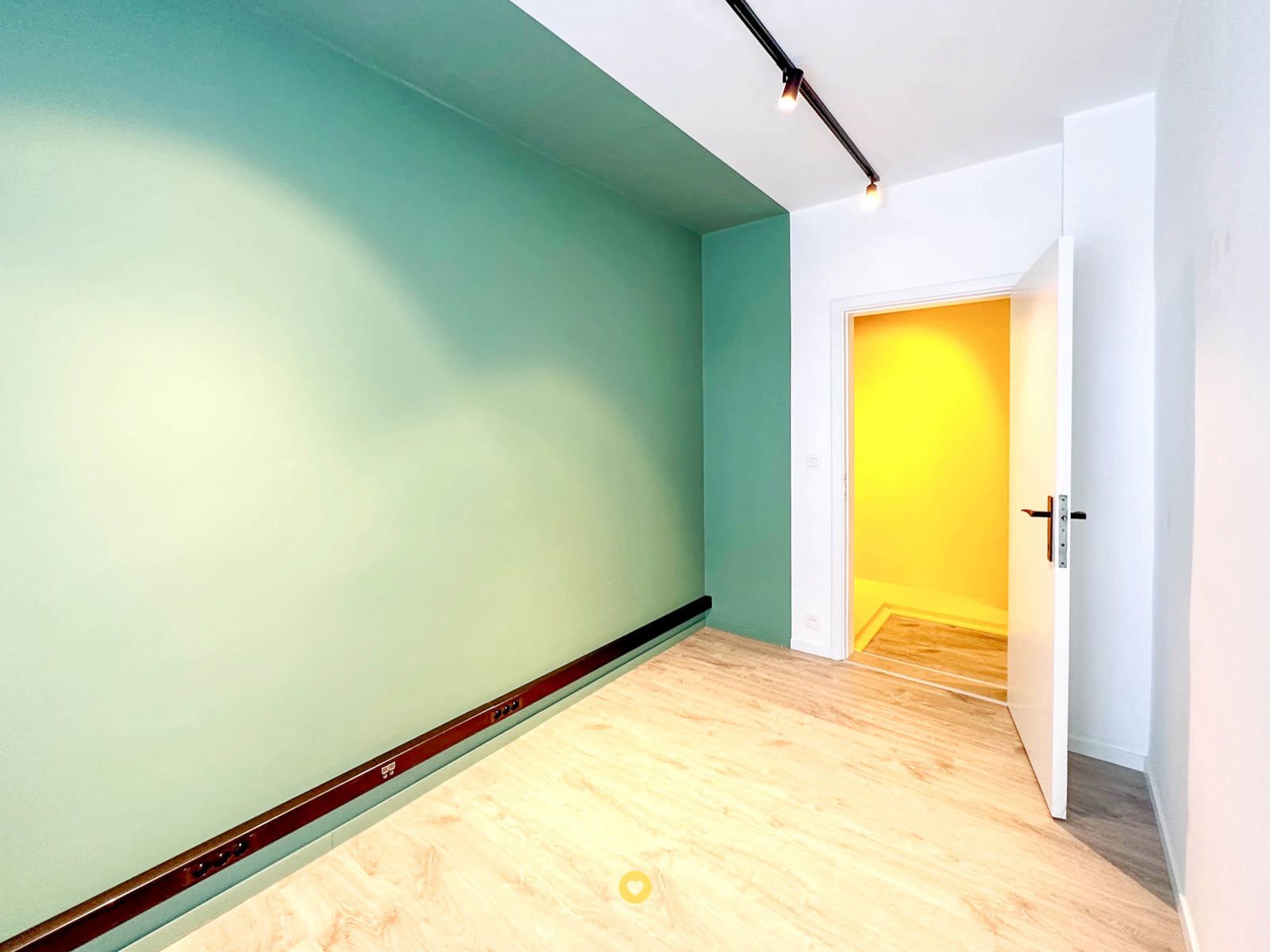 Trendy appartement met 3 SLK's en balkon in hartje Aartselaar foto 12