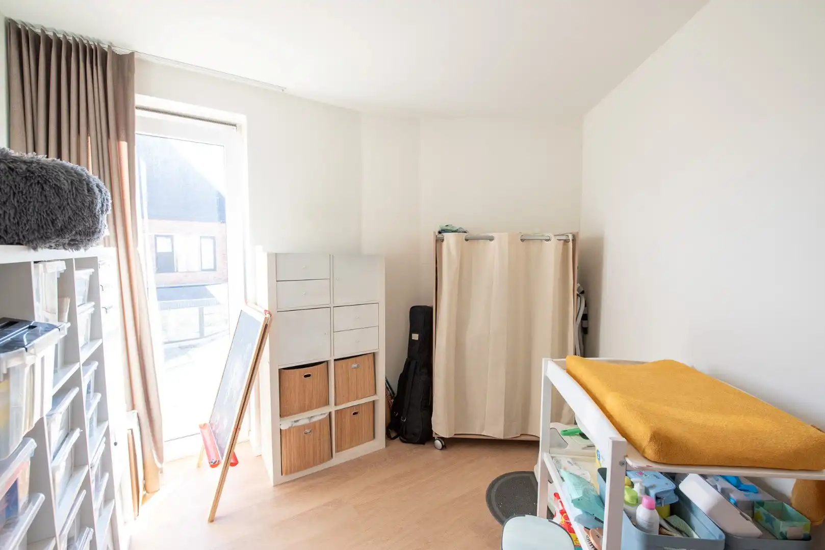 ENERGIEZUINIG nieuwbouw appartement nabij het dorpskern te Nazareth. foto 9