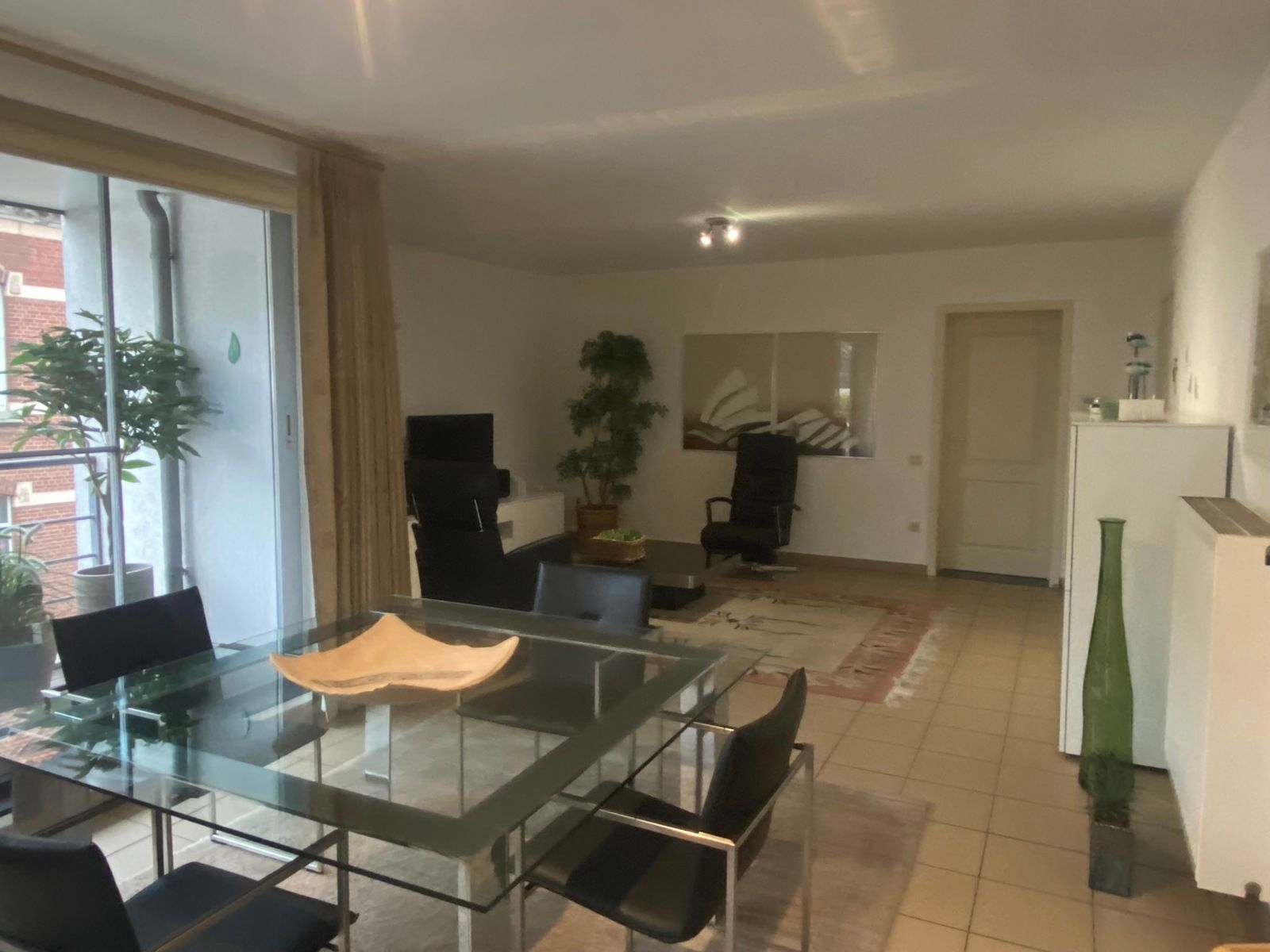 Appartement te huur foto 12