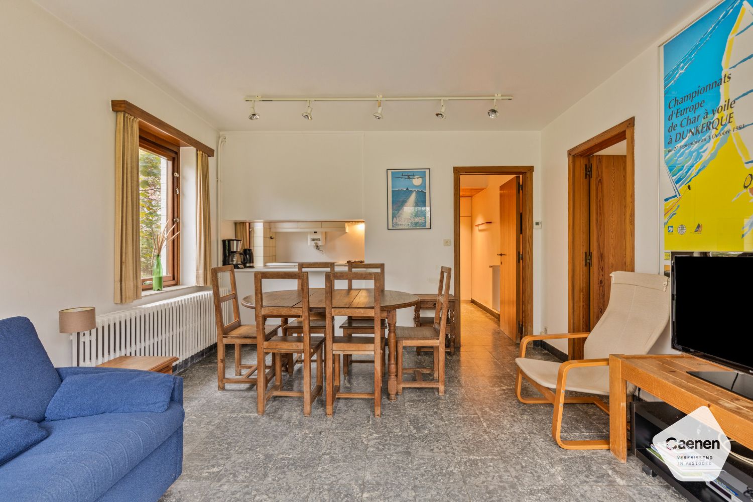 Architecturale Villa te Koop in De Panne – 6 Slaapkamers, Groene Ligging & Dichtbij de Zee foto 14