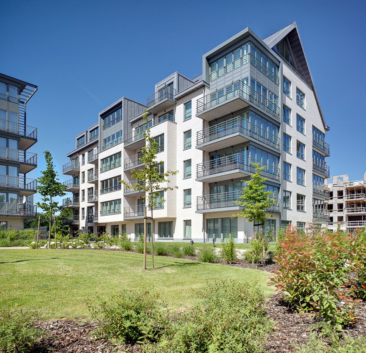 LICHTRIJK - Appartement 2 kamers (NAVO area) foto 19