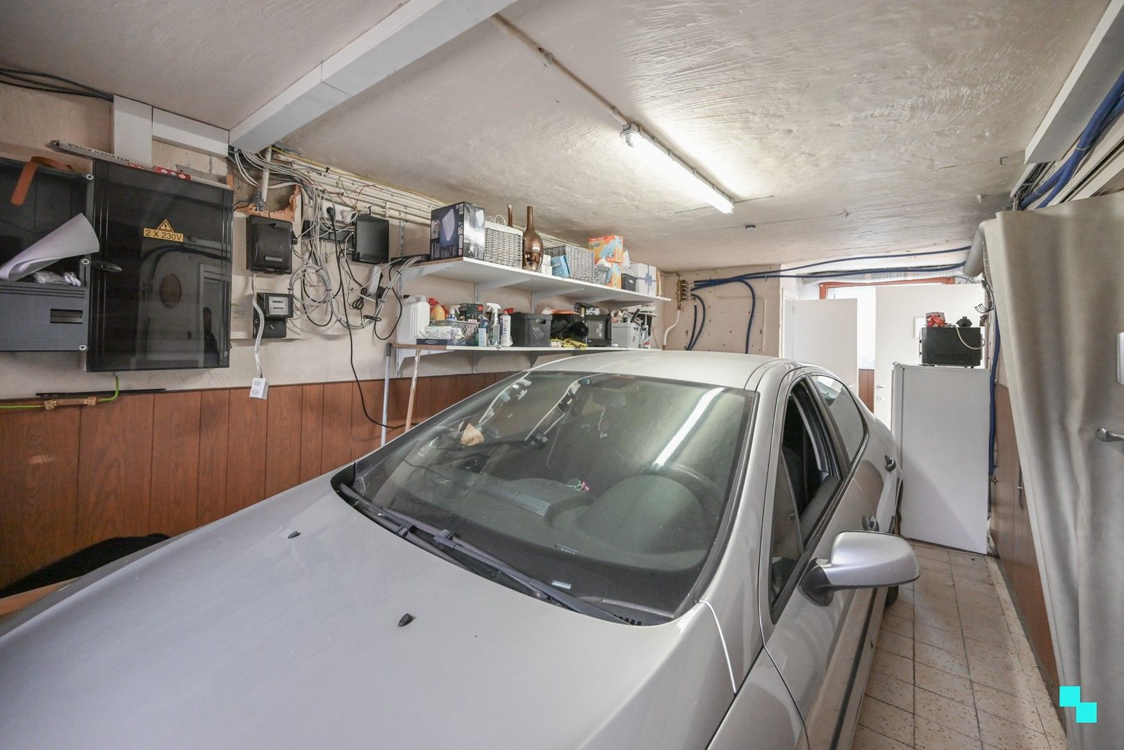 Rustig gelegen woning met vier slaapkamers foto 30