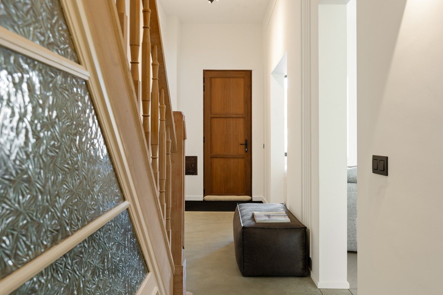 Prachtig gerenoveerde rijwoning te Lier foto 17