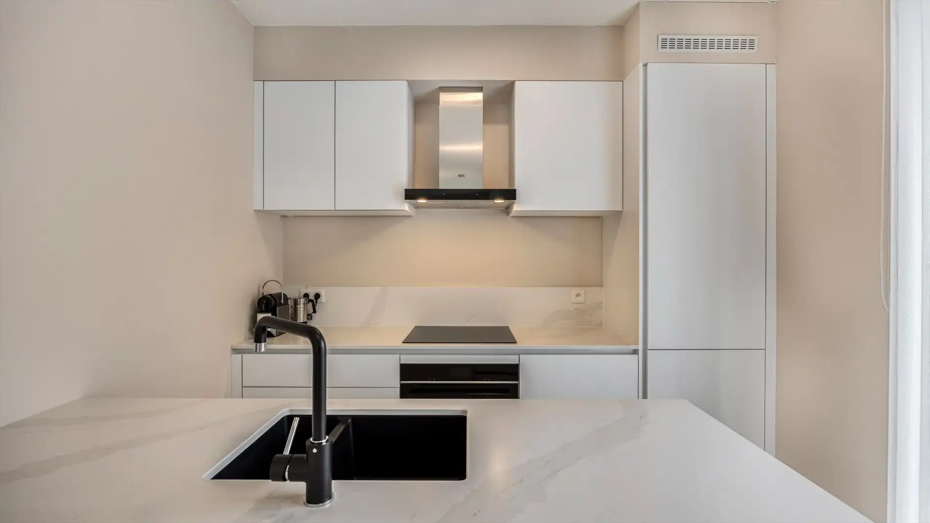 Luxe nieuwbouw app met EPC A - centrum Tremelo foto 11