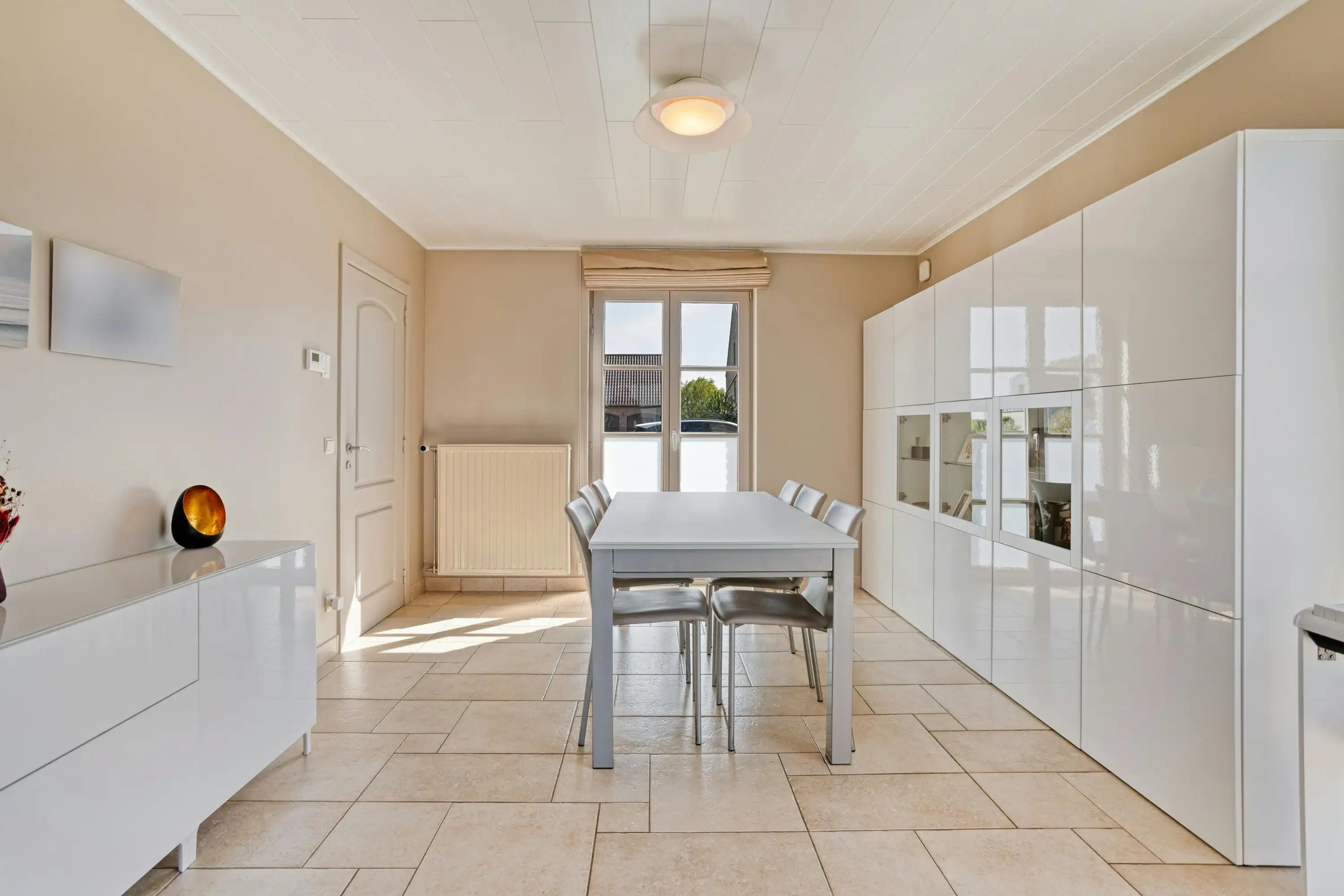 Instapklaar huis te koop in Pervijze (Diksmuide) foto 5