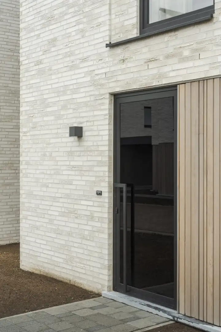 Ruime energiezuinige woning in nieuwe wijk foto 7