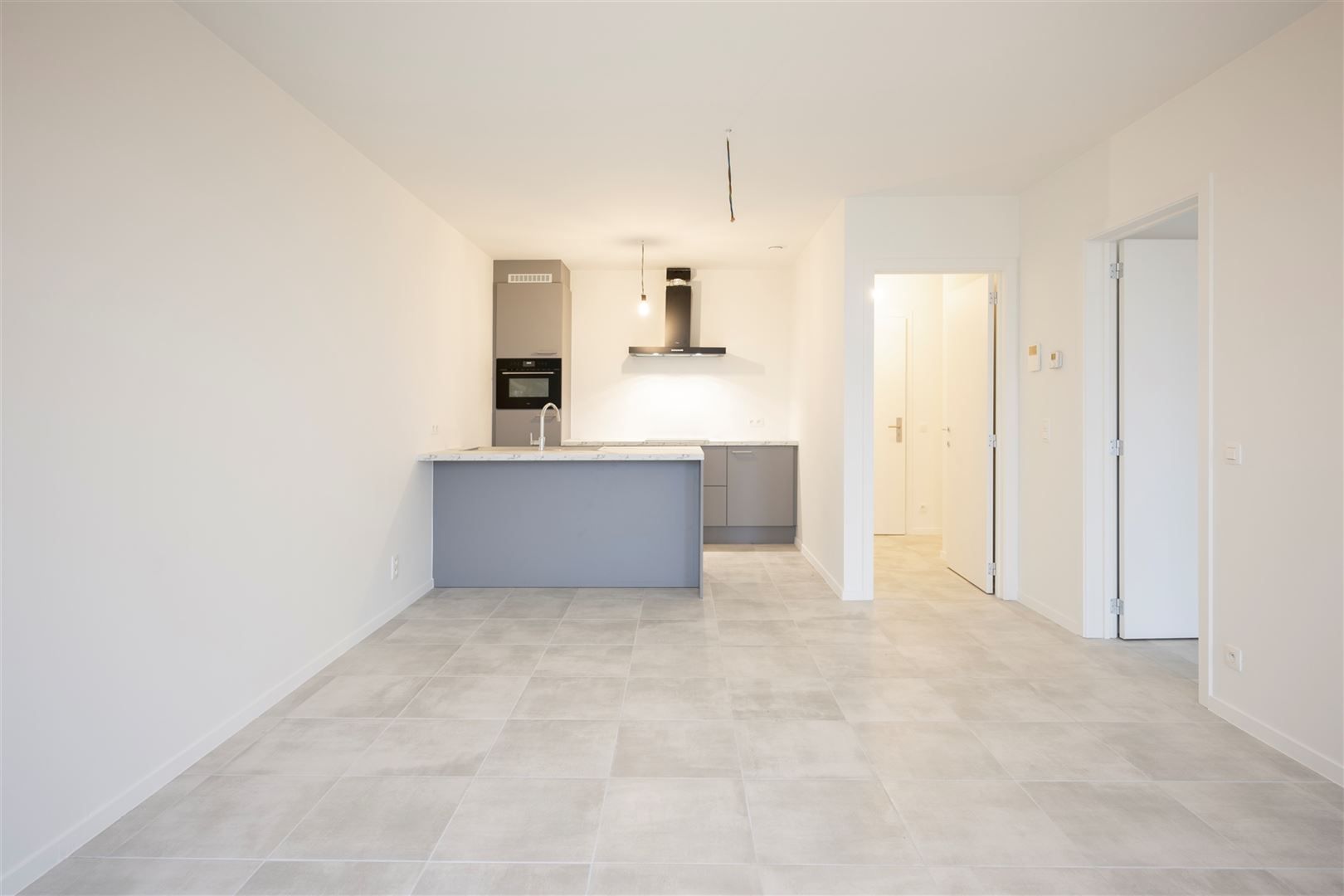 Appartement te huur IJzerlaan 46/5.2 - 2060 ANTWERPEN