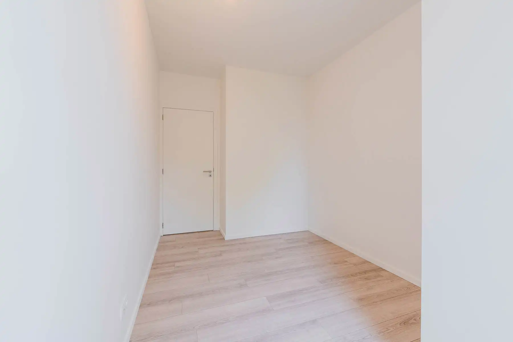 Prachtig nieuwbouw BEN appartement op top locatie! foto 14