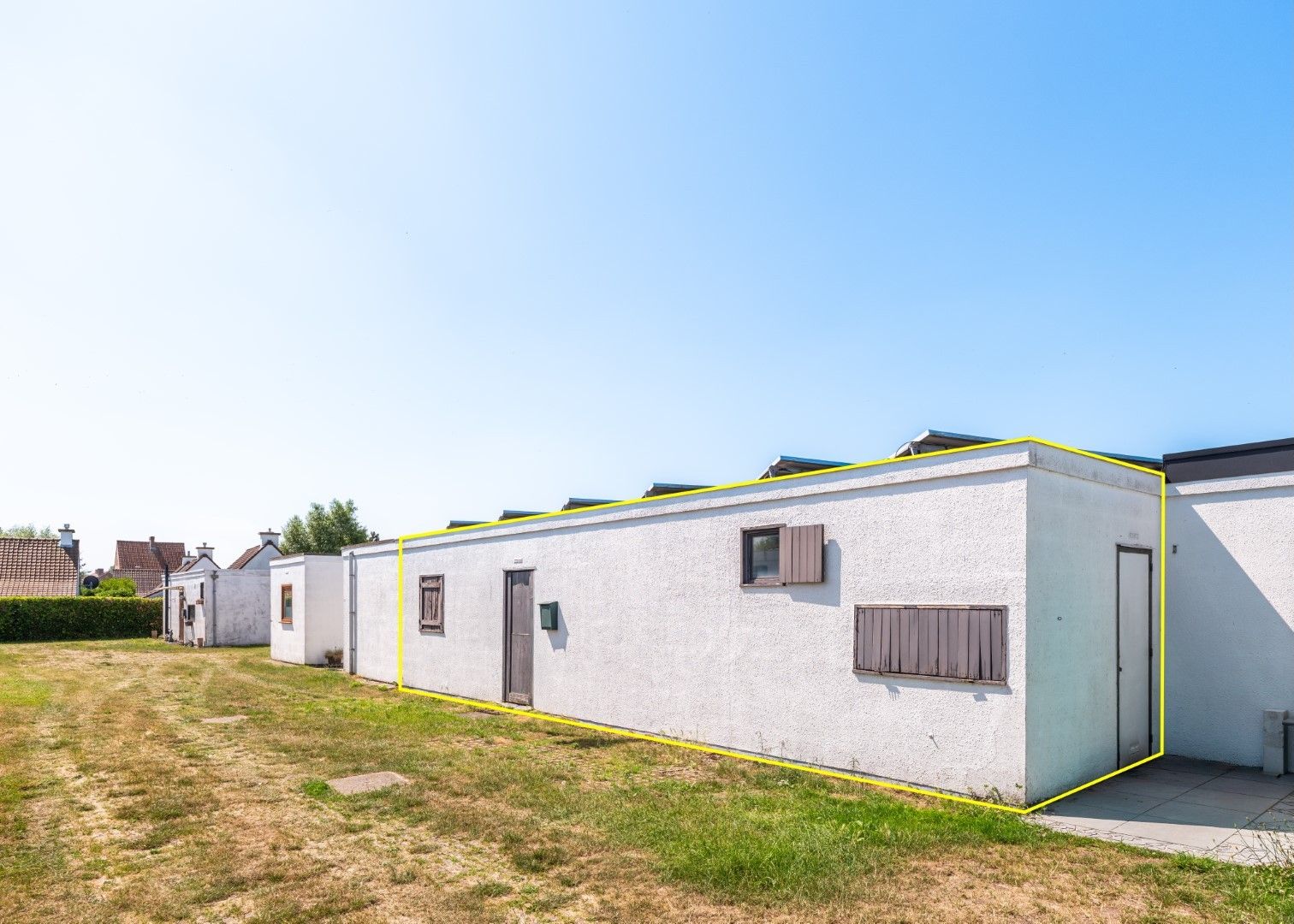 Hoofdfoto van de publicatie: De Grote Zeemeeuwen - B128