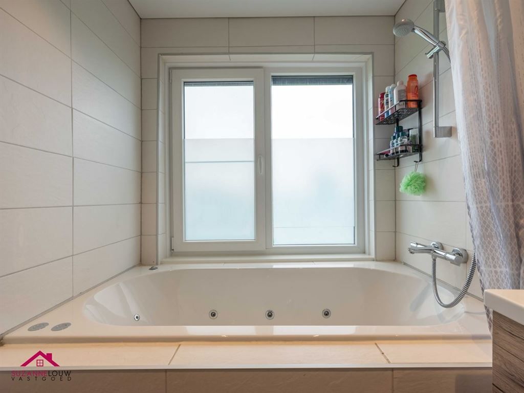 Vrijstaande, instapklare splitlevel woning foto 29