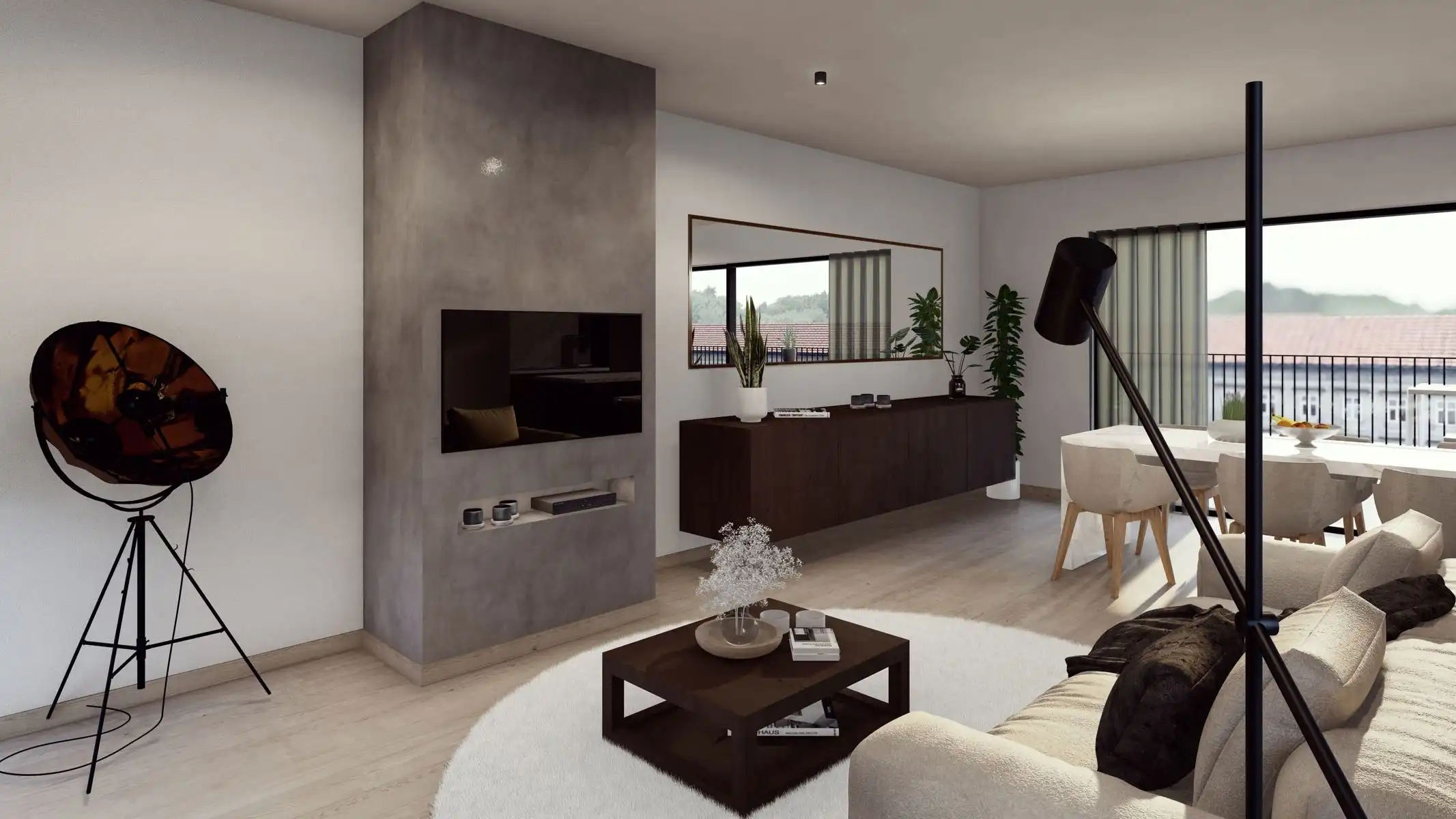 Appartement te koop foto 4