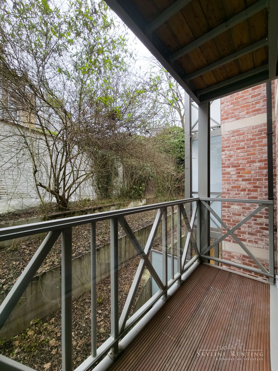 Prachtig Gemeubeld Appartement - 1 Kamer (Plasky) foto 5